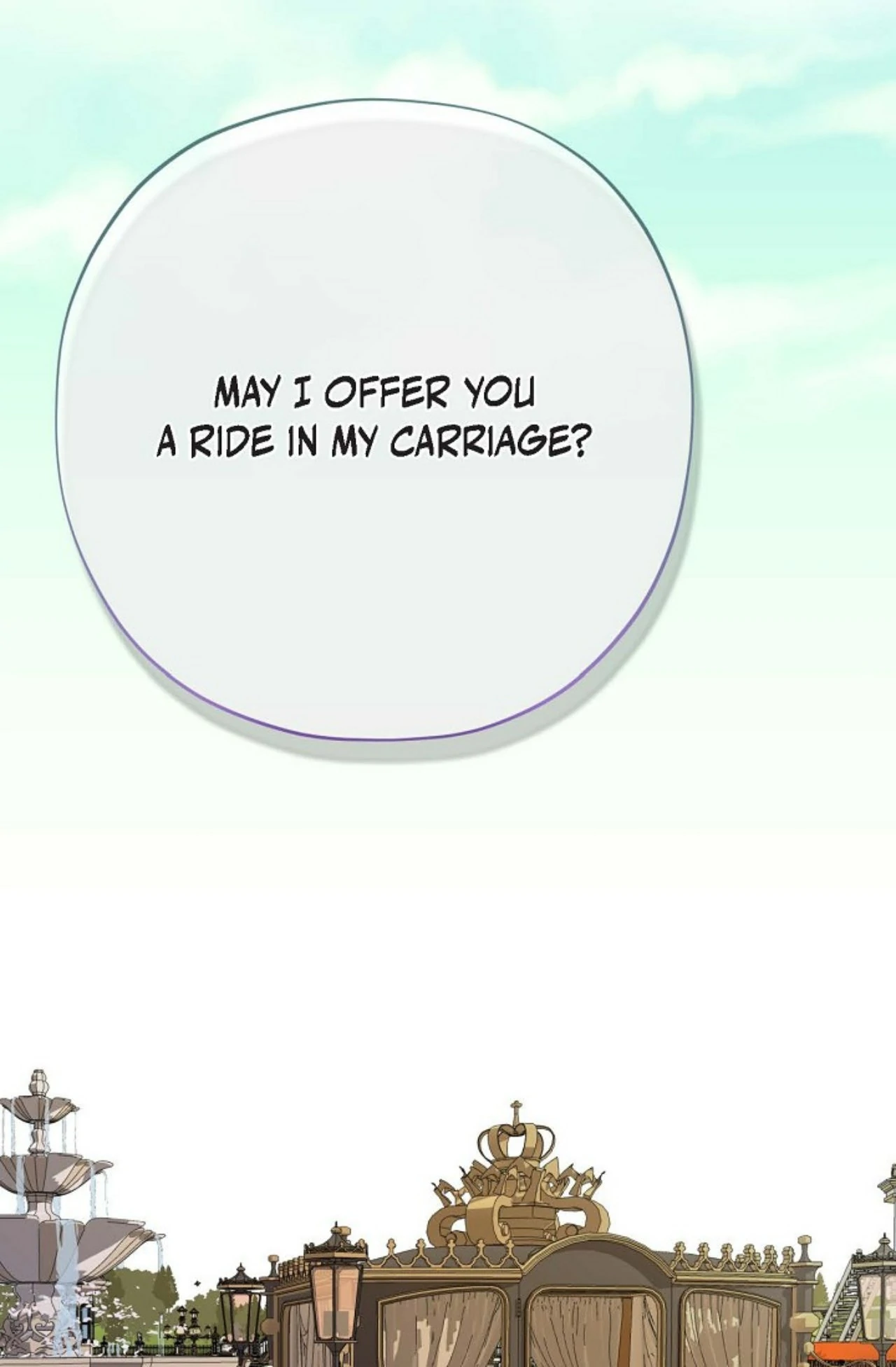 The Bride of Darkness [Official] - Chapter 25 manhwa