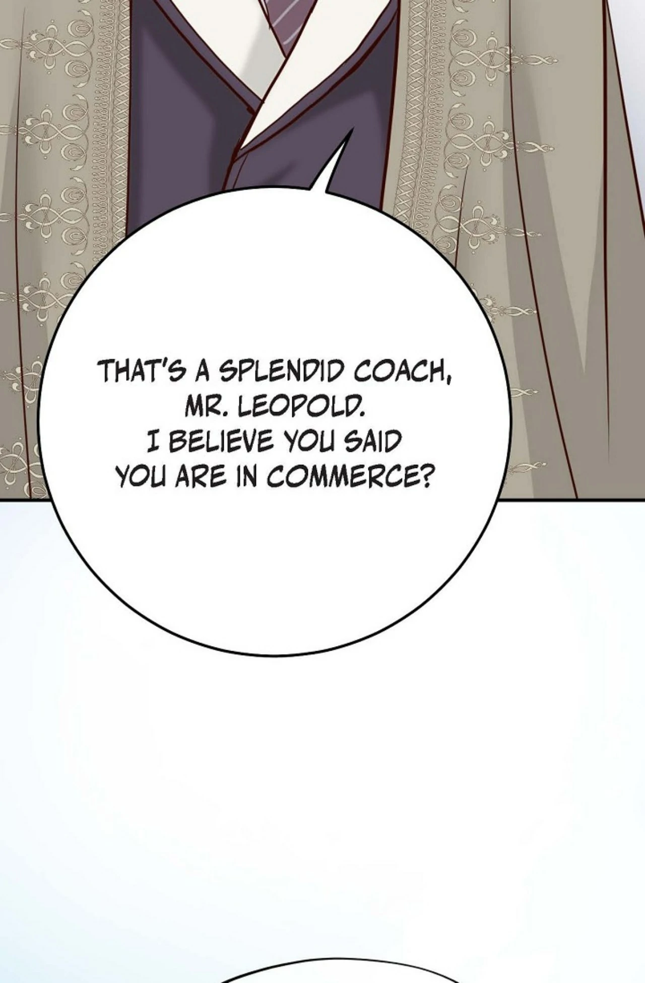 The Bride of Darkness [Official] - Chapter 25 manhwa