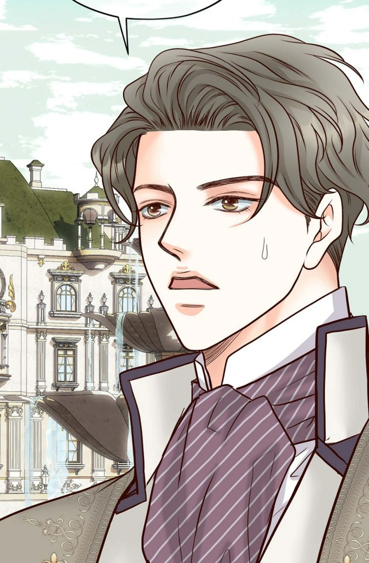 The Bride of Darkness [Official] - Chapter 25 manhwa