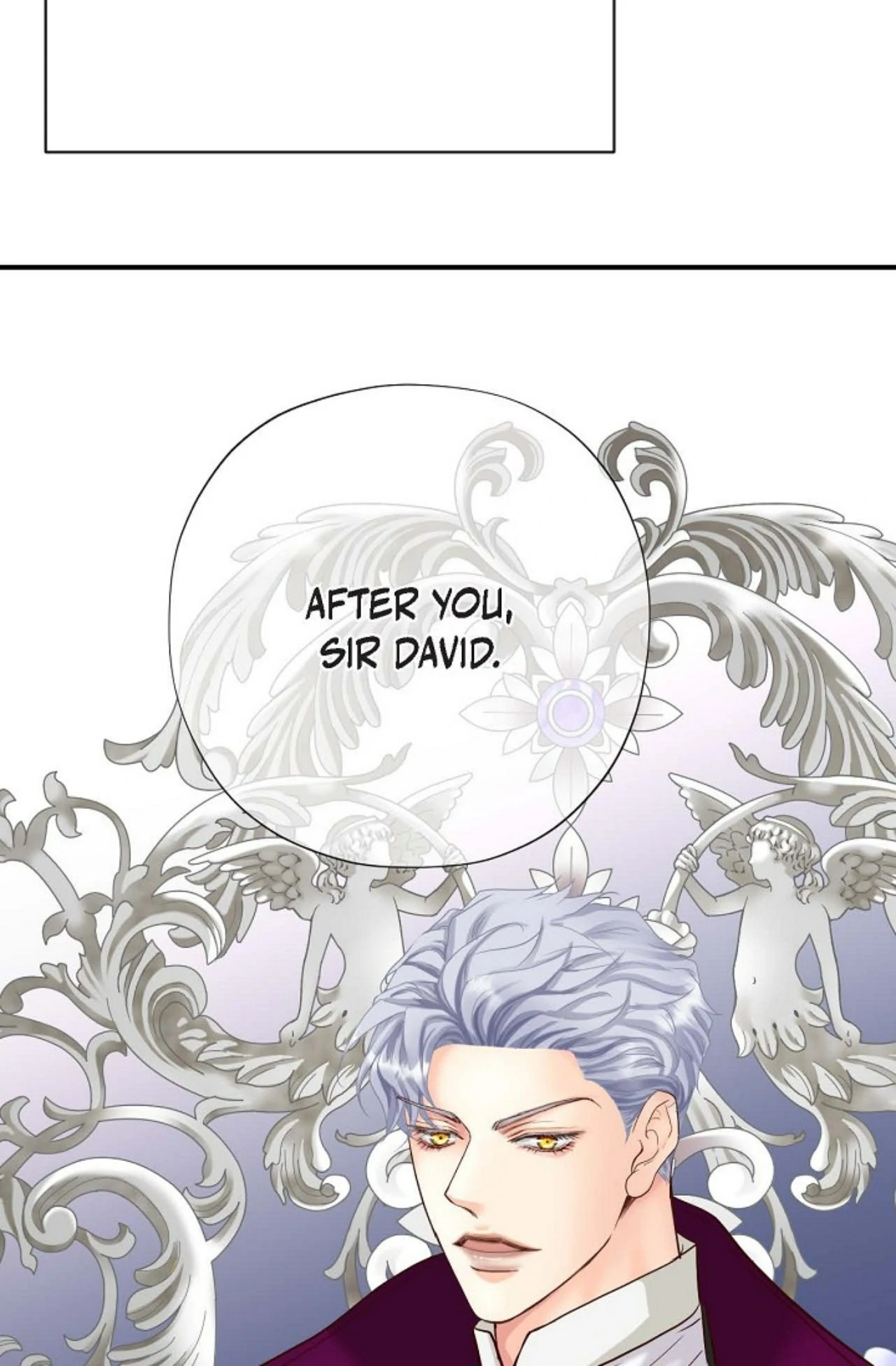 The Bride of Darkness [Official] - Chapter 25 manhwa