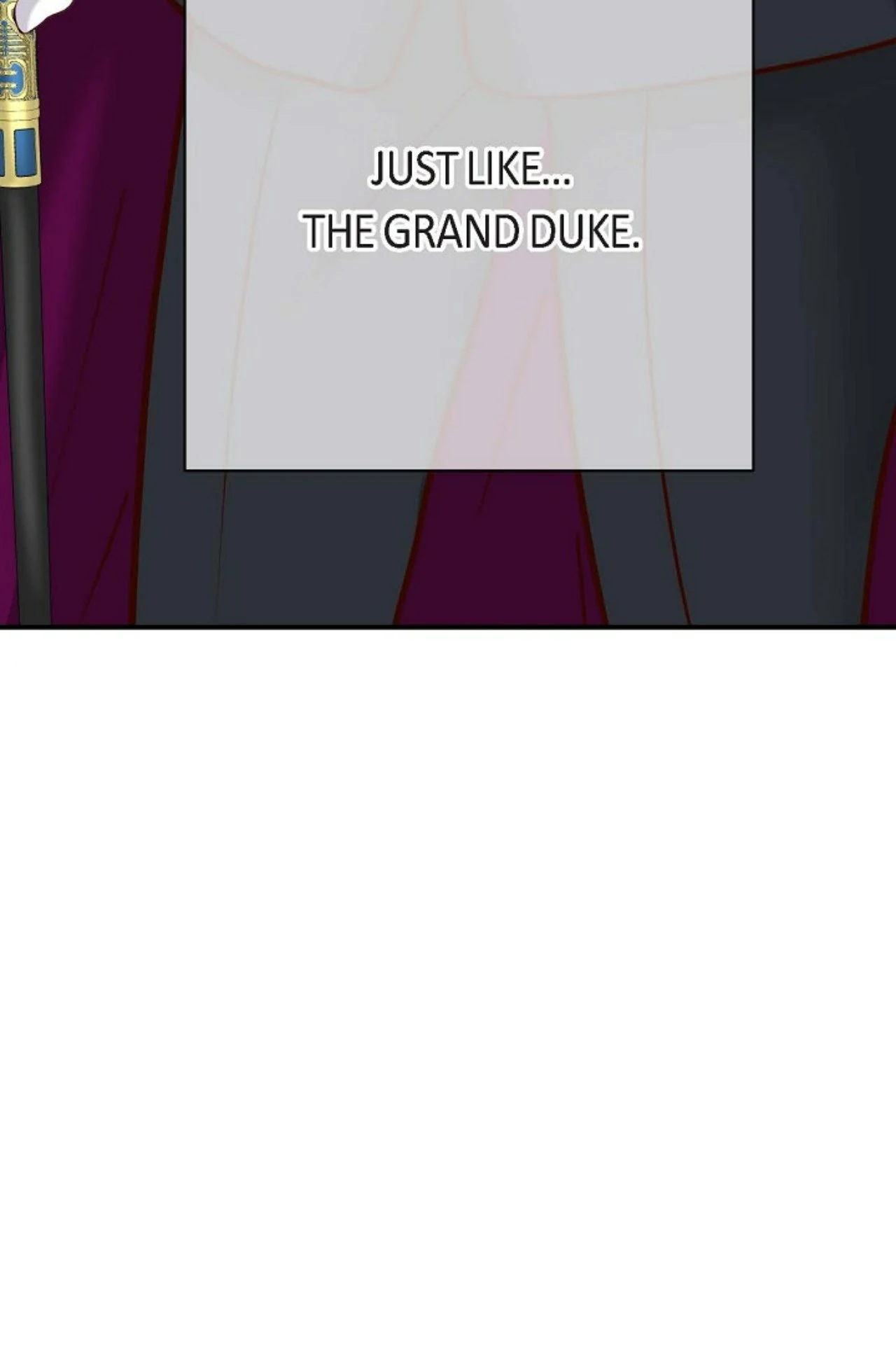The Bride of Darkness [Official] - Chapter 25 manhwa