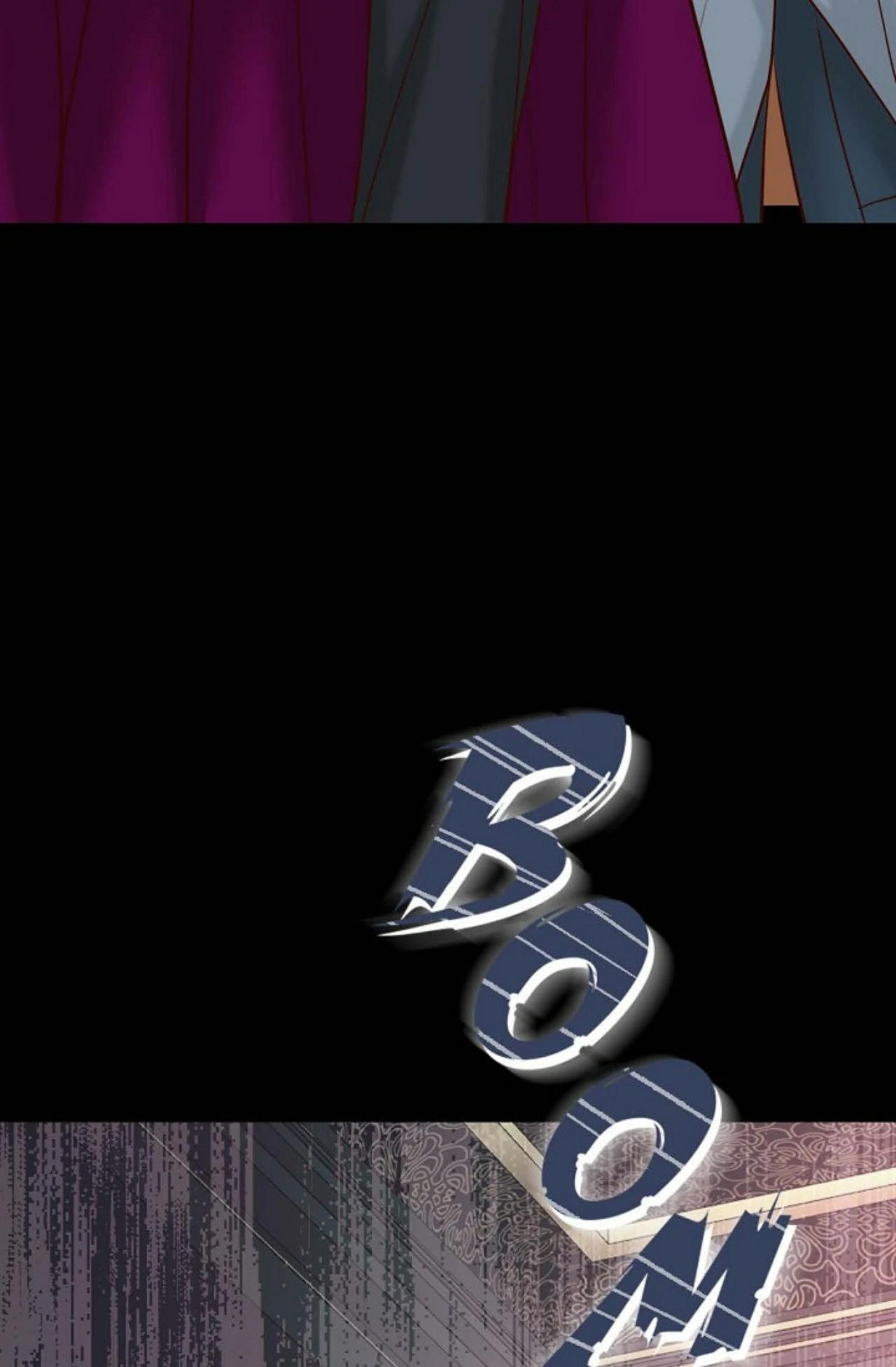 The Bride of Darkness [Official] - Chapter 25 manhwa