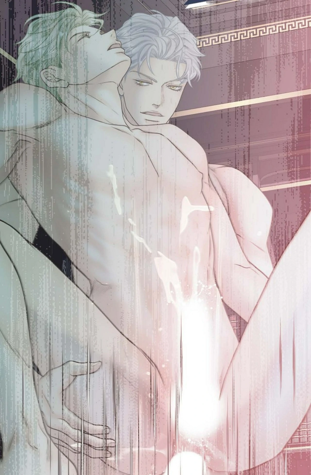 The Bride of Darkness [Official] - Chapter 25 manhwa