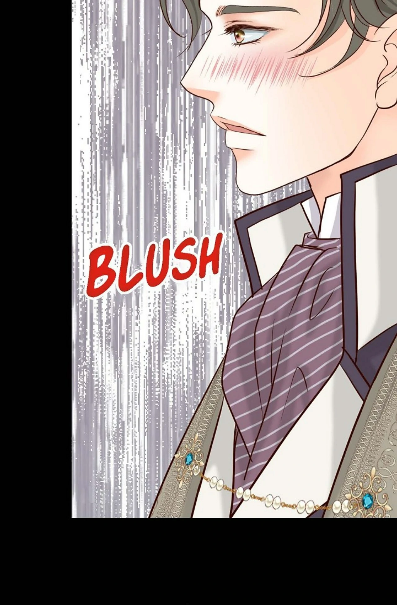 The Bride of Darkness [Official] - Chapter 25 manhwa