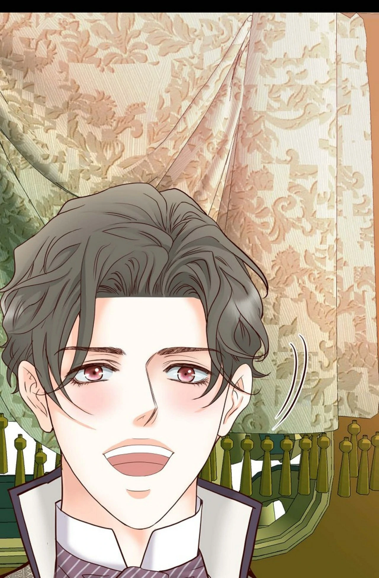 The Bride of Darkness [Official] - Chapter 25 manhwa