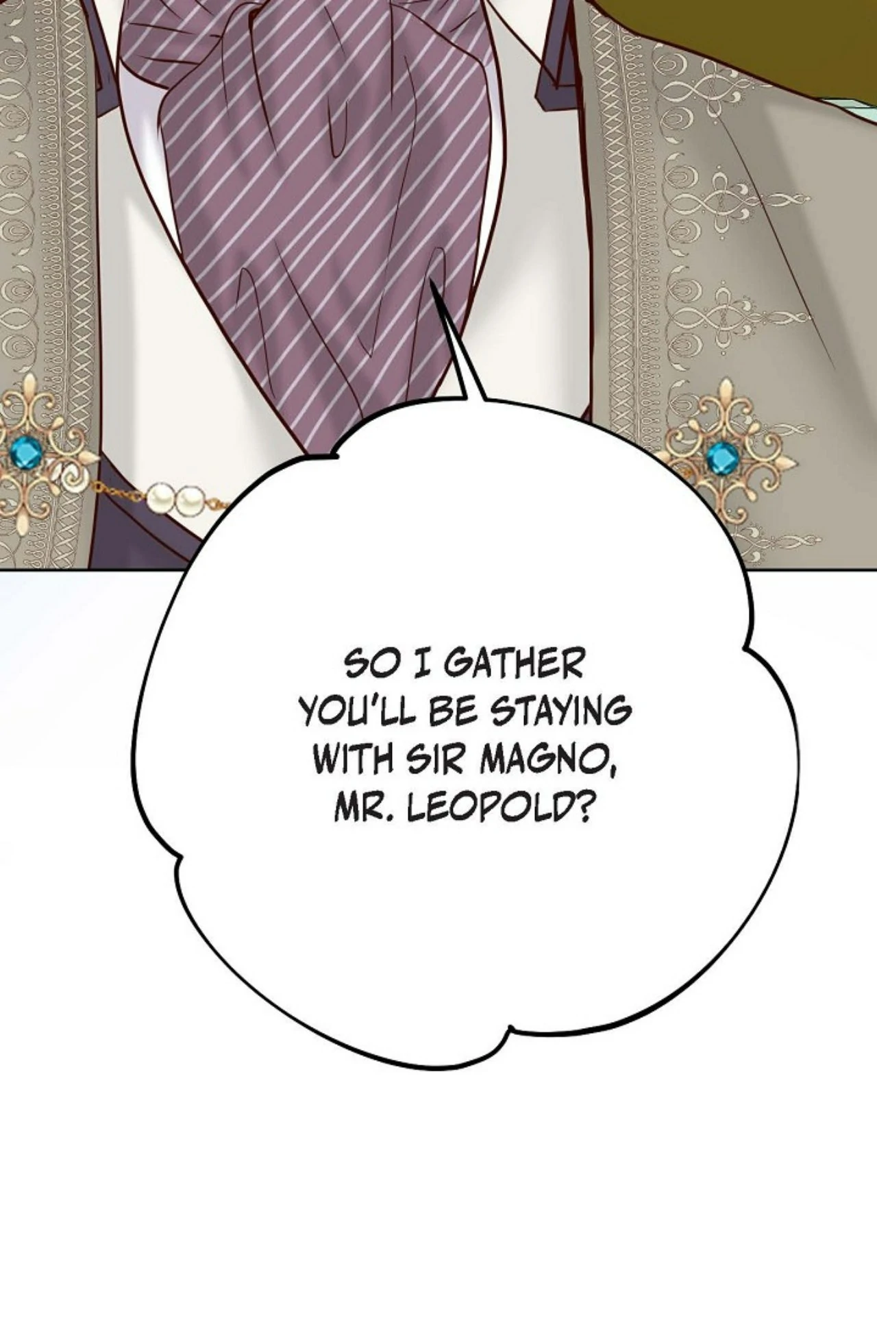 The Bride of Darkness [Official] - Chapter 25 manhwa