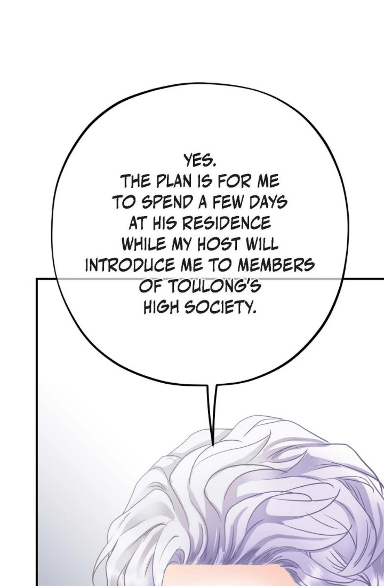 The Bride of Darkness [Official] - Chapter 25 manhwa