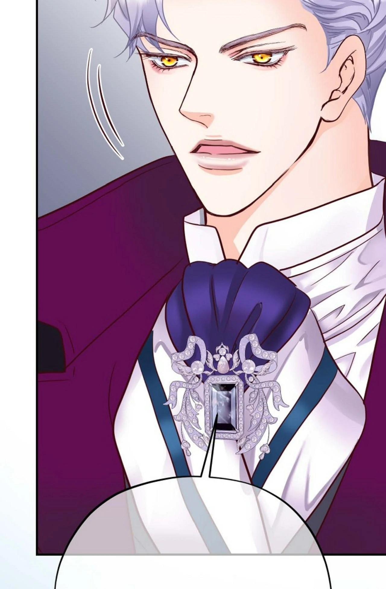 The Bride of Darkness [Official] - Chapter 25 manhwa
