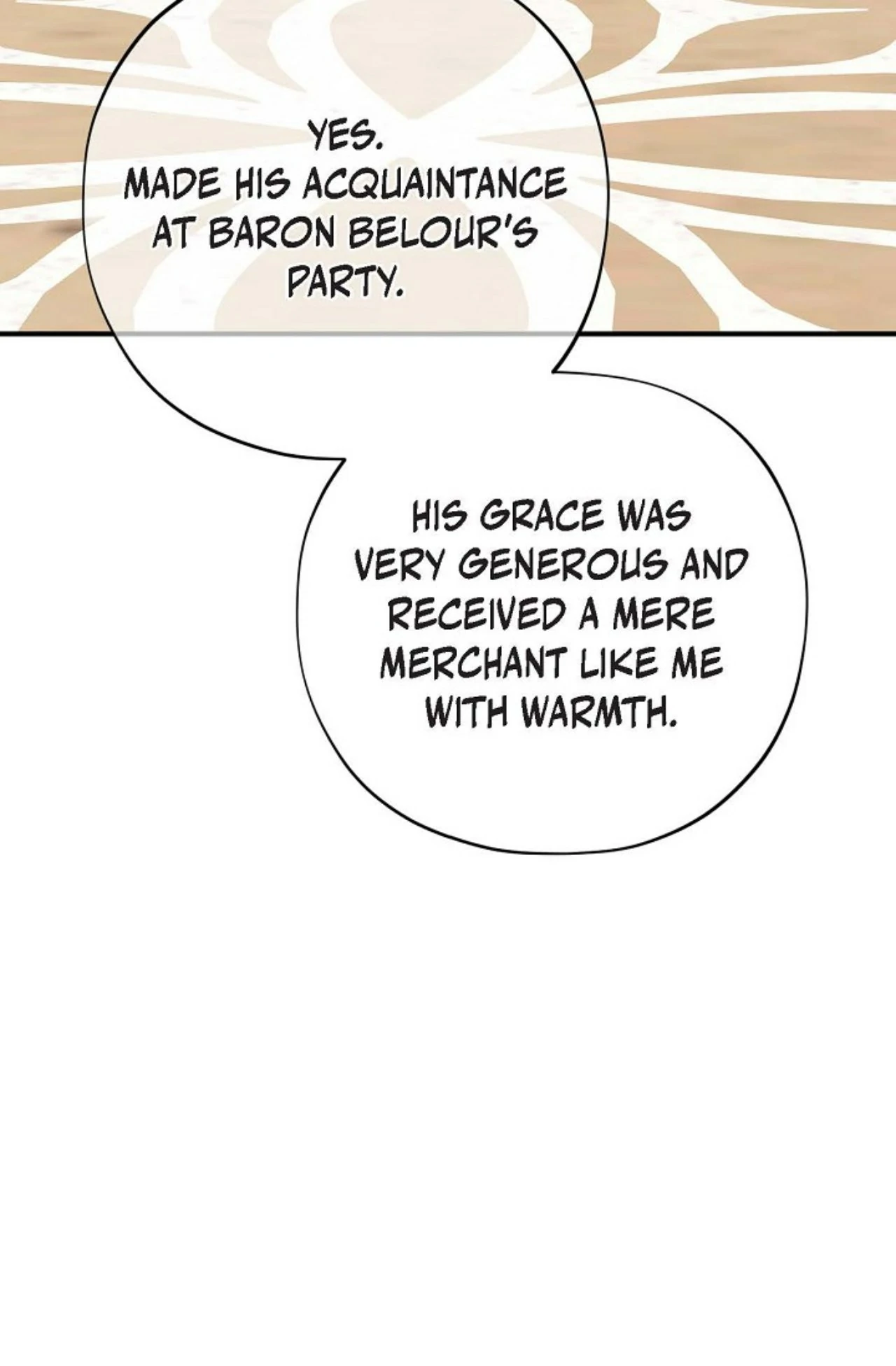 The Bride of Darkness [Official] - Chapter 25 manhwa
