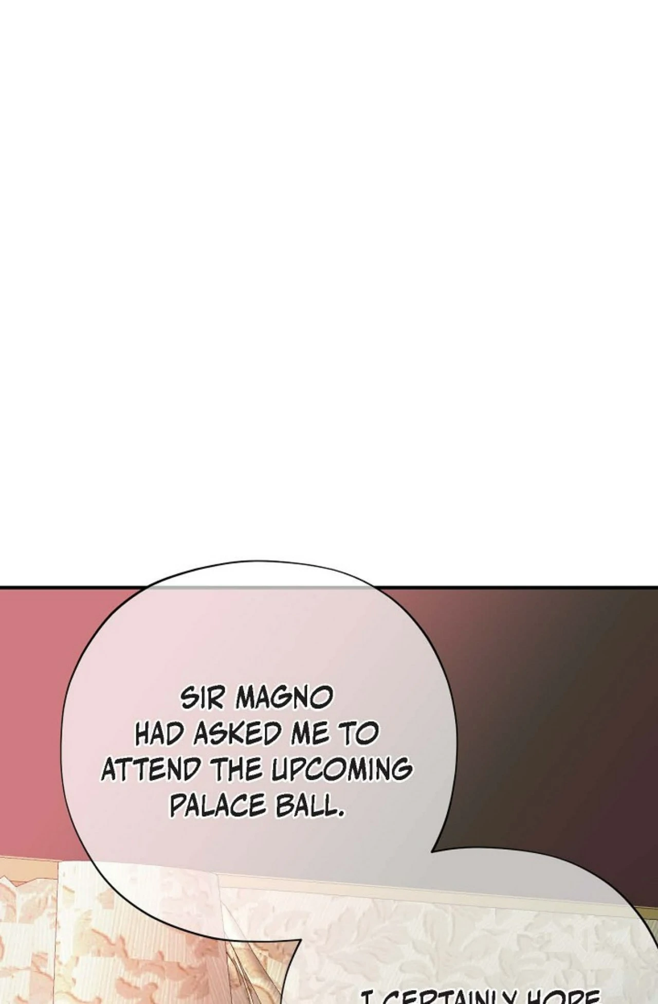 The Bride of Darkness [Official] - Chapter 25 manhwa