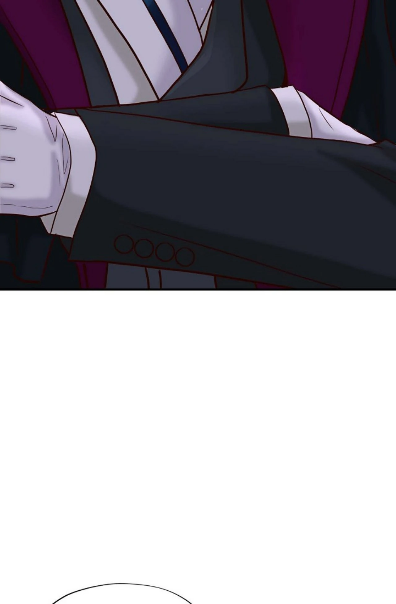 The Bride of Darkness [Official] - Chapter 25 manhwa