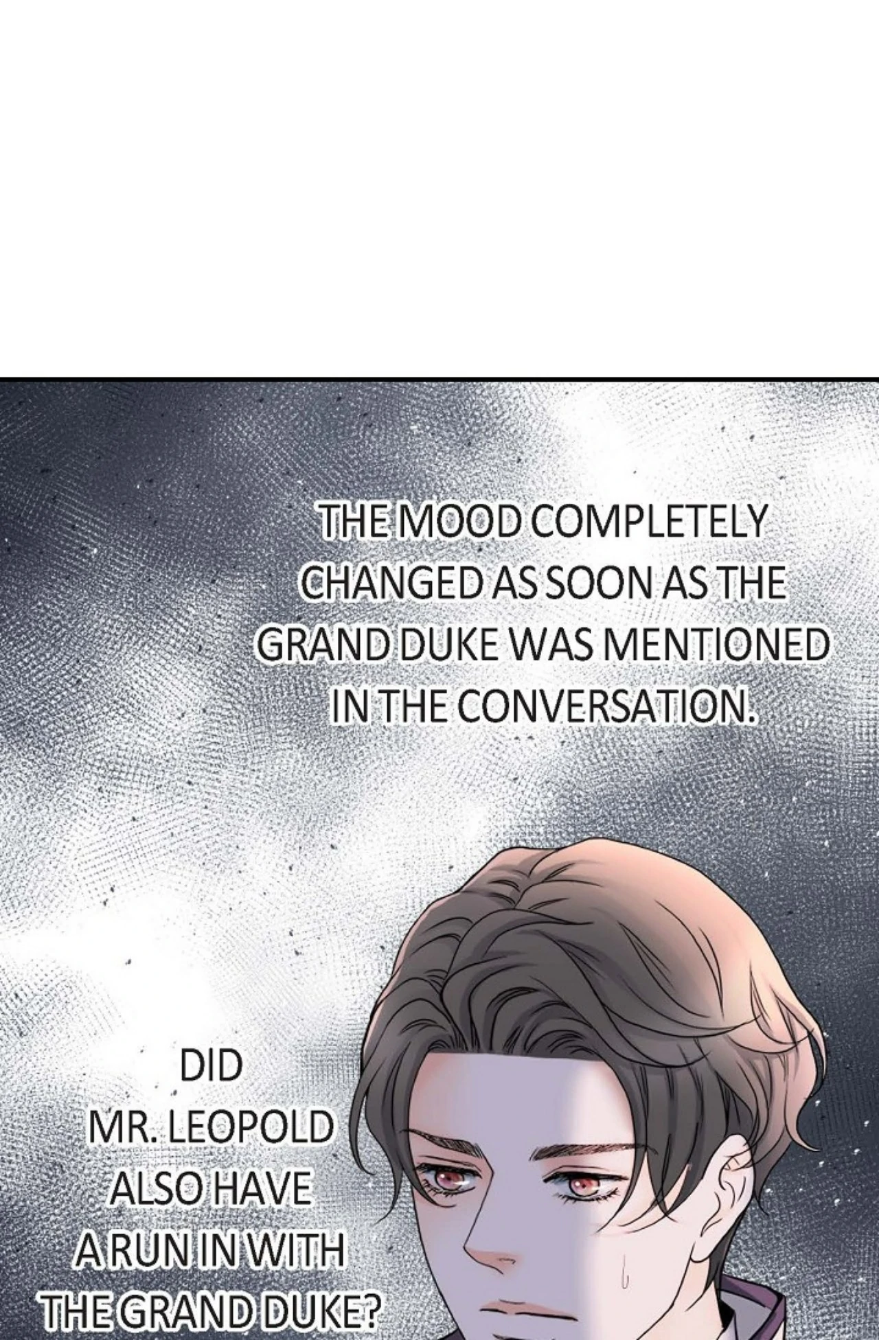 The Bride of Darkness [Official] - Chapter 25 manhwa