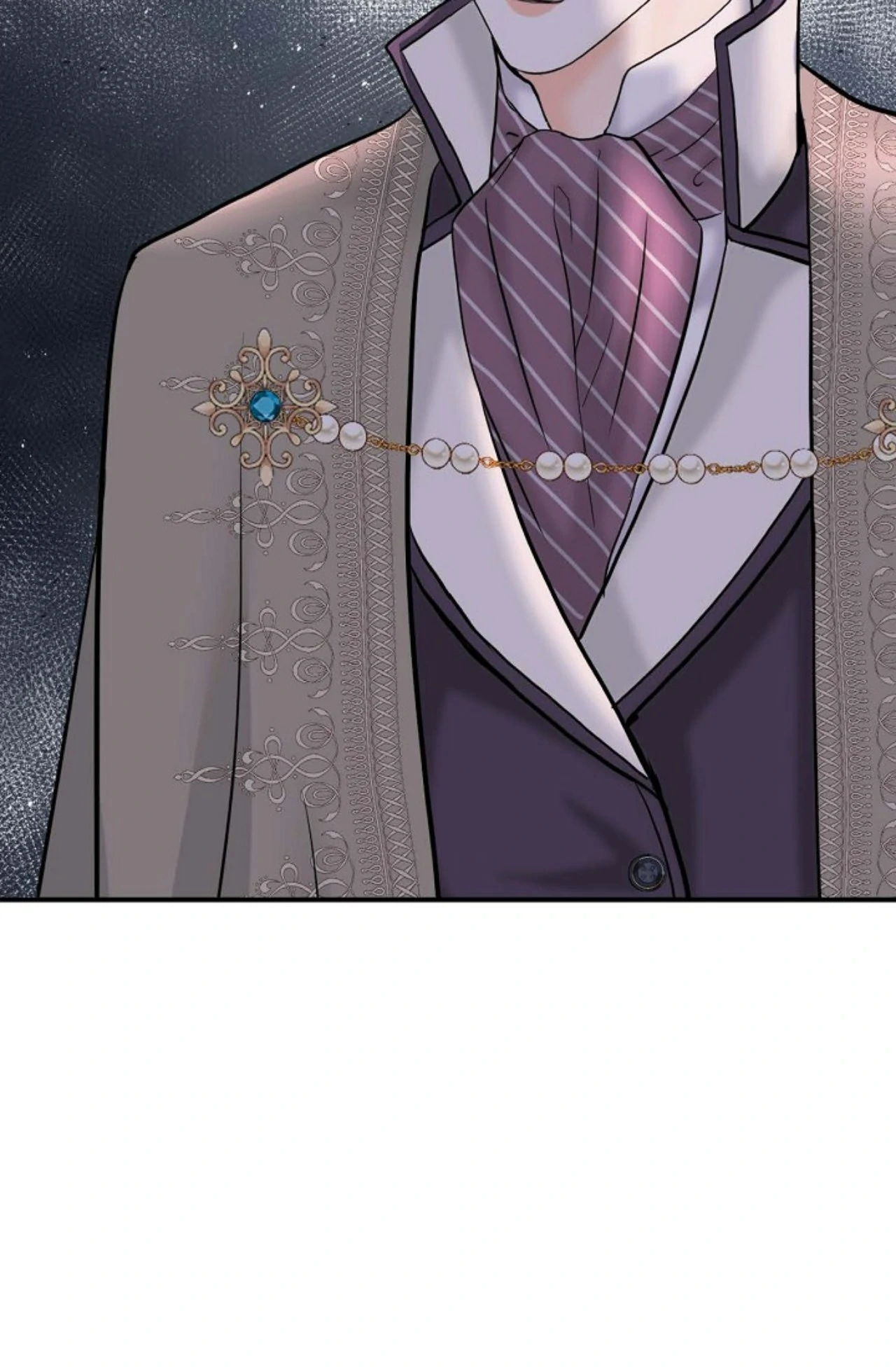 The Bride of Darkness [Official] - Chapter 25 manhwa