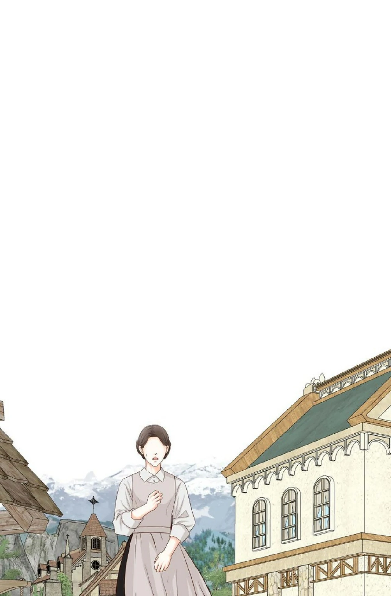 The Bride of Darkness [Official] - Chapter 25 manhwa