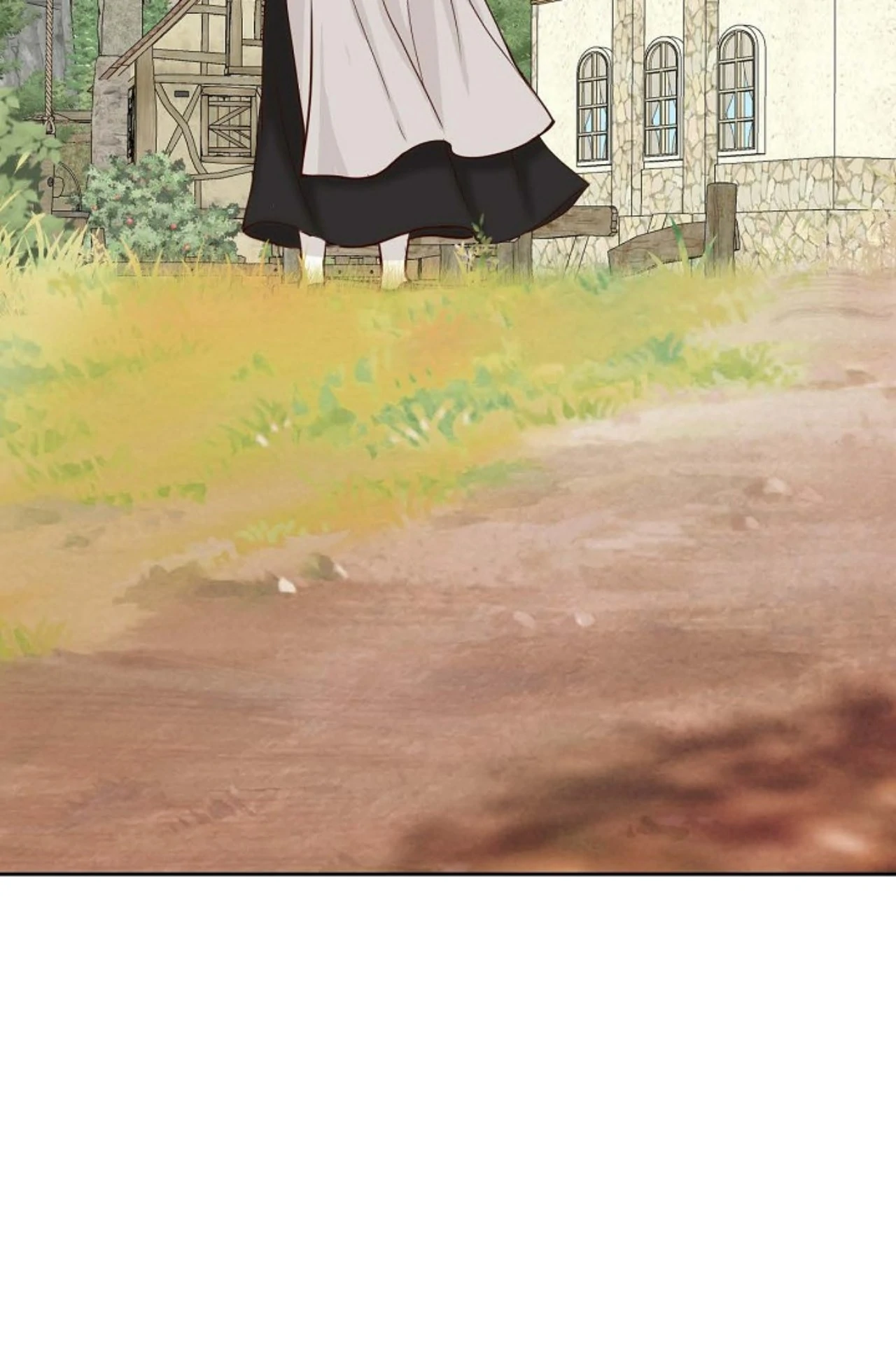 The Bride of Darkness [Official] - Chapter 25 manhwa