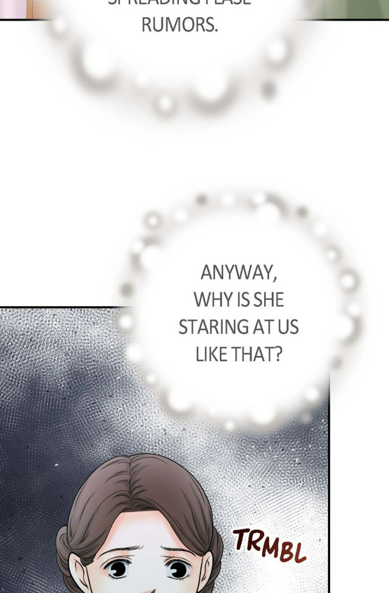 The Bride of Darkness [Official] - Chapter 25 manhwa