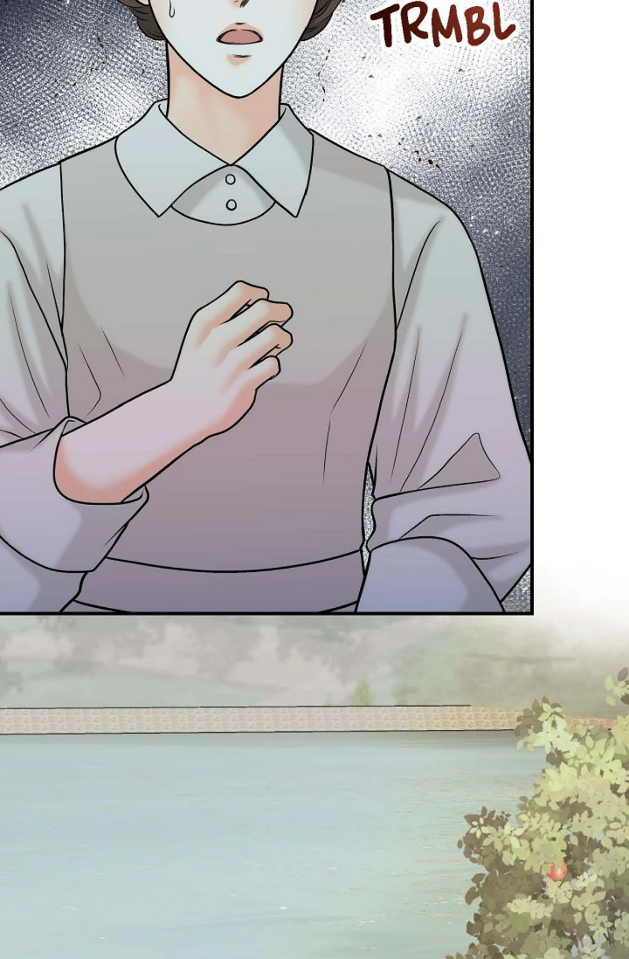 The Bride of Darkness [Official] - Chapter 25 manhwa