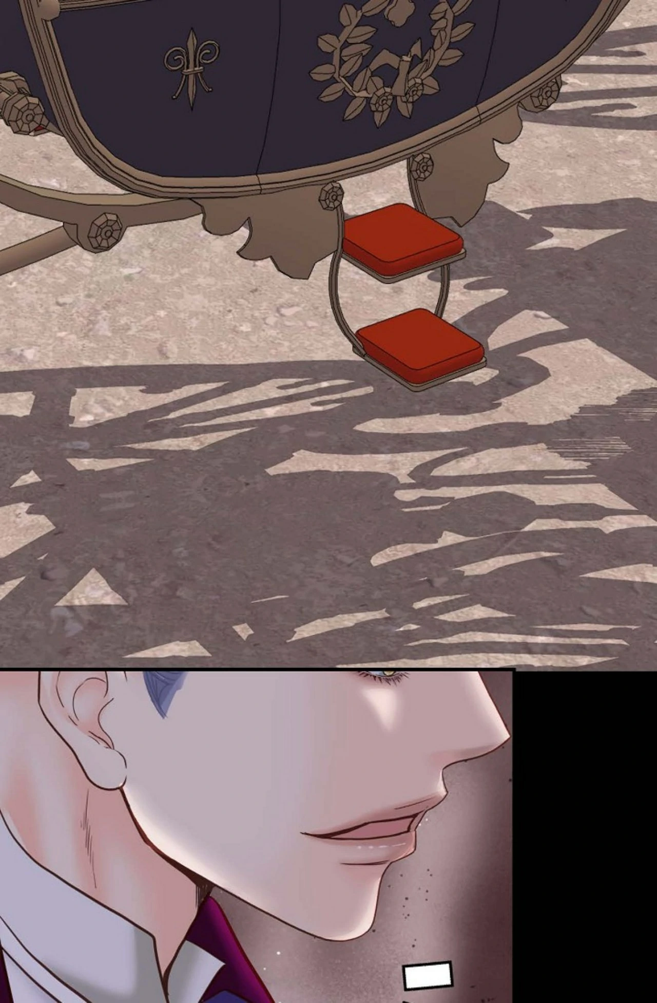 The Bride of Darkness [Official] - Chapter 25 manhwa
