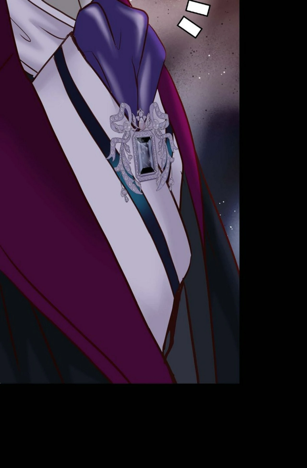 The Bride of Darkness [Official] - Chapter 25 manhwa