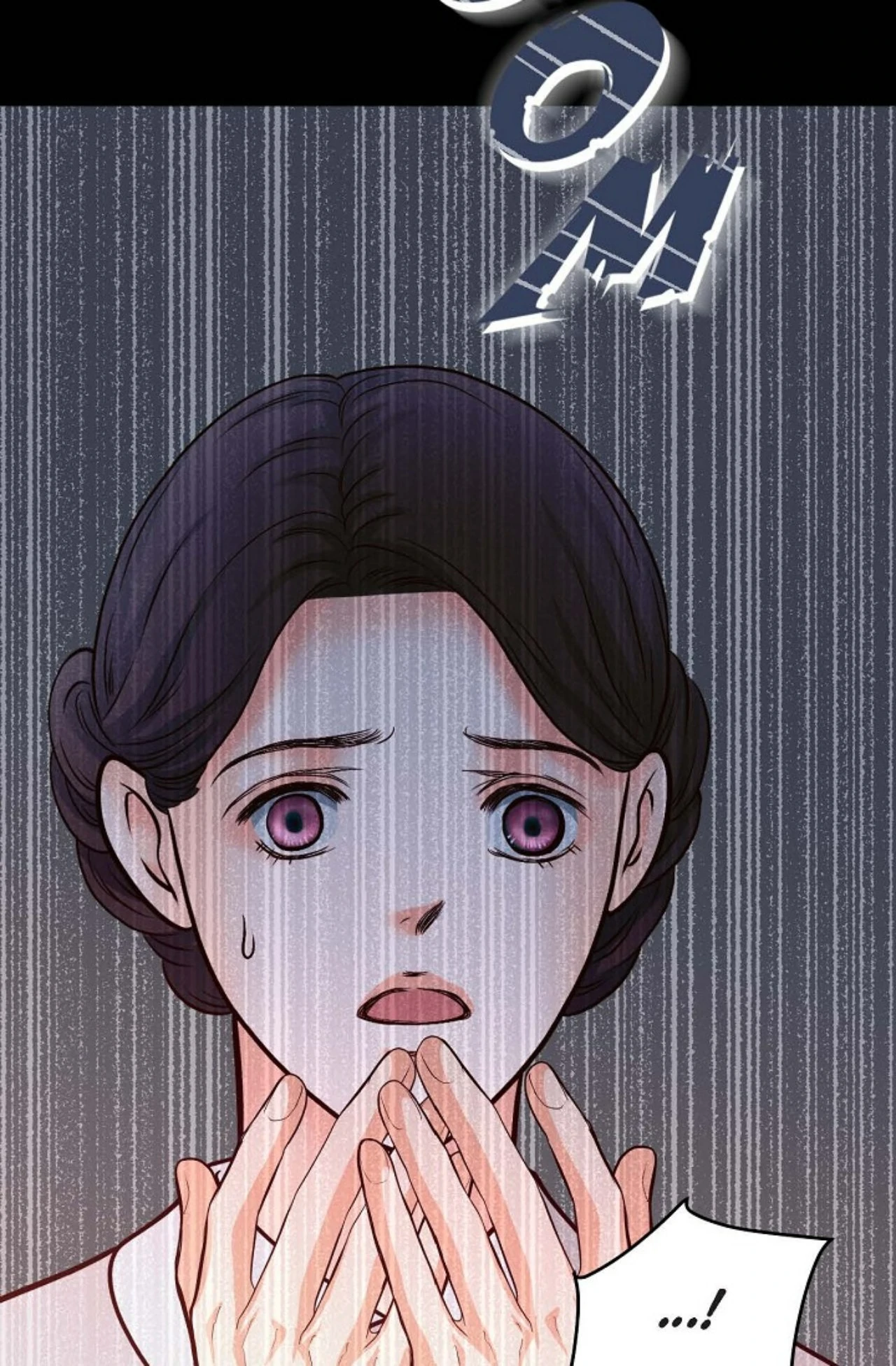 The Bride of Darkness [Official] - Chapter 25 manhwa