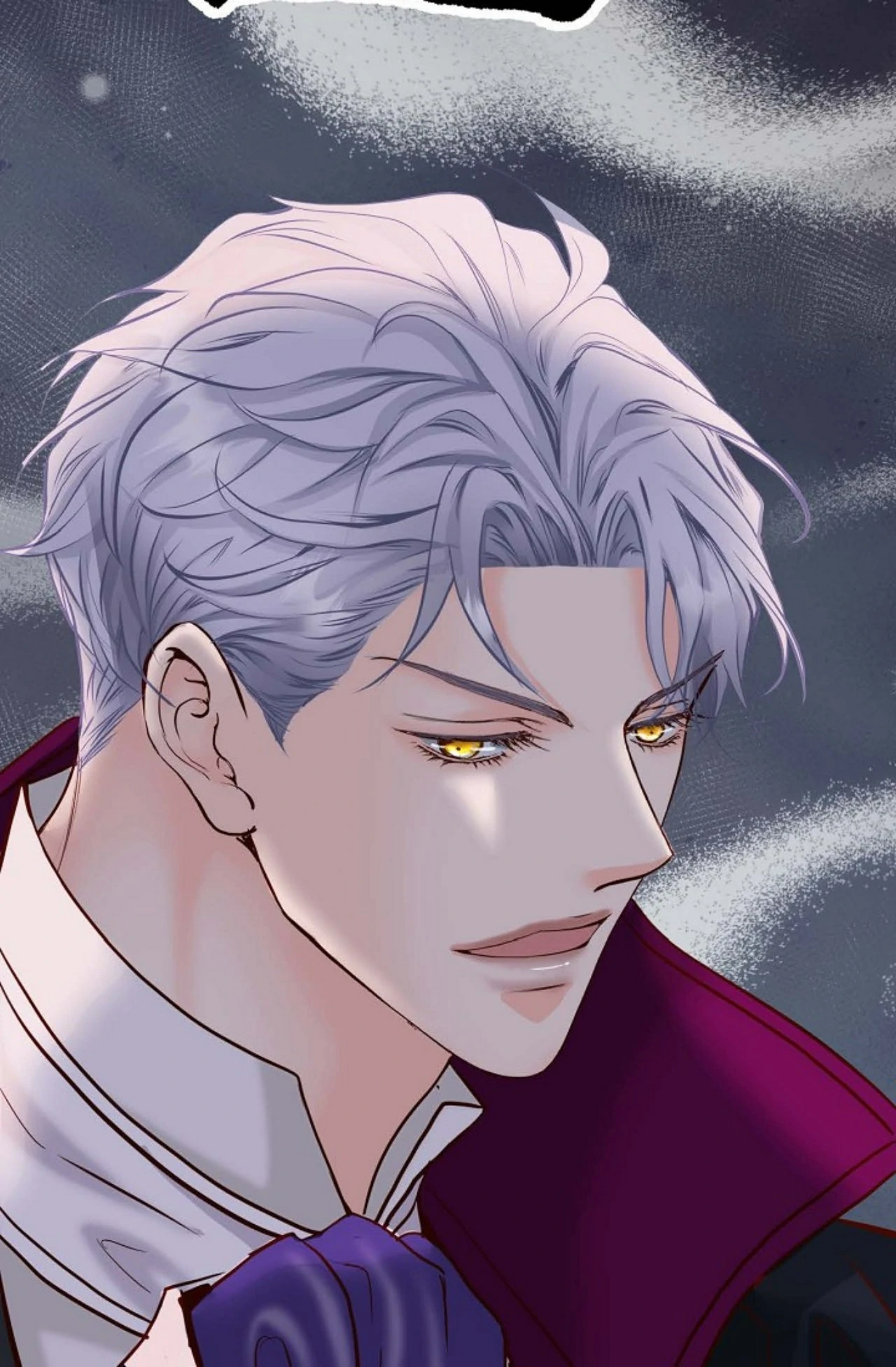 The Bride of Darkness [Official] - Chapter 25 manhwa