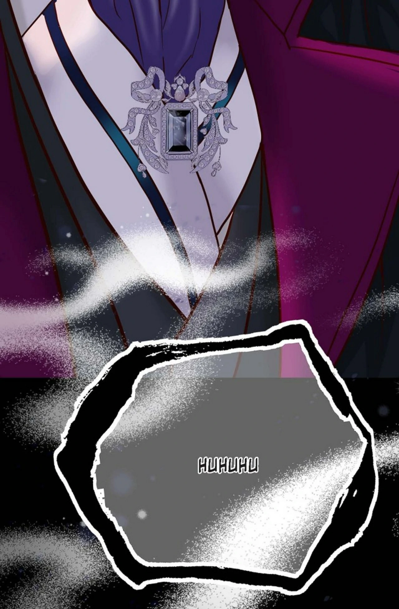 The Bride of Darkness [Official] - Chapter 25 manhwa