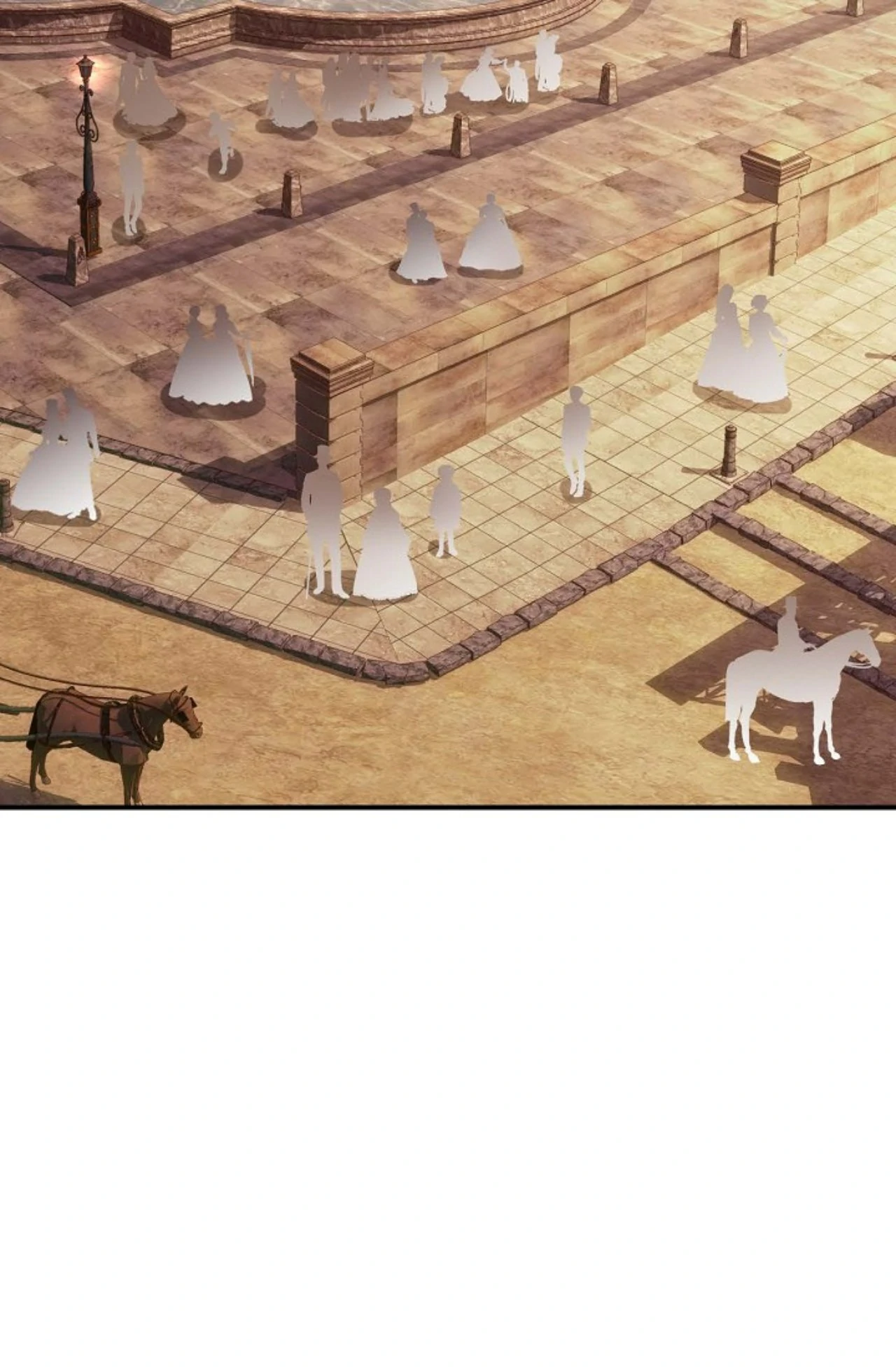 The Bride of Darkness [Official] - Chapter 25 manhwa