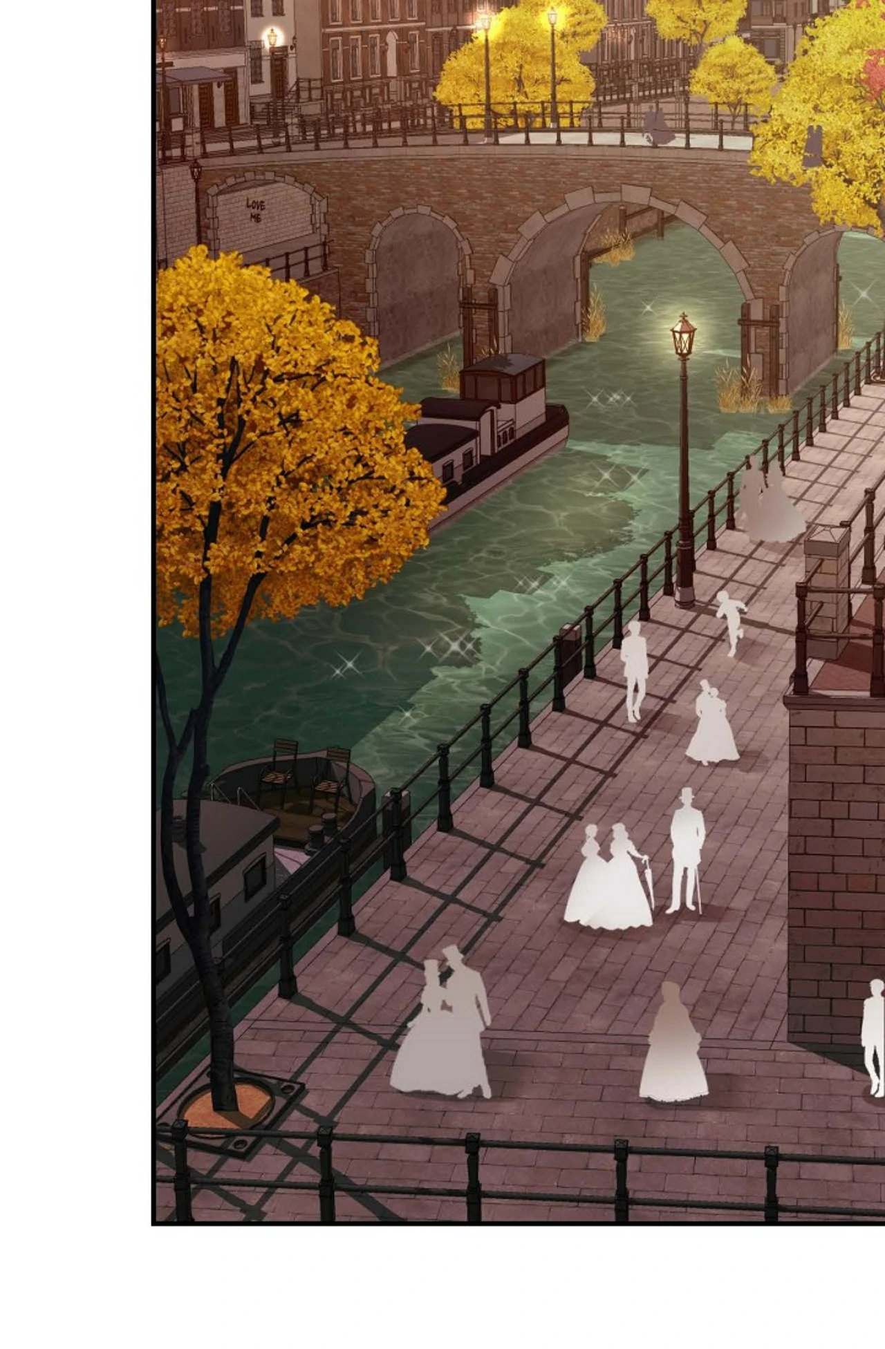 The Bride of Darkness [Official] - Chapter 25 manhwa