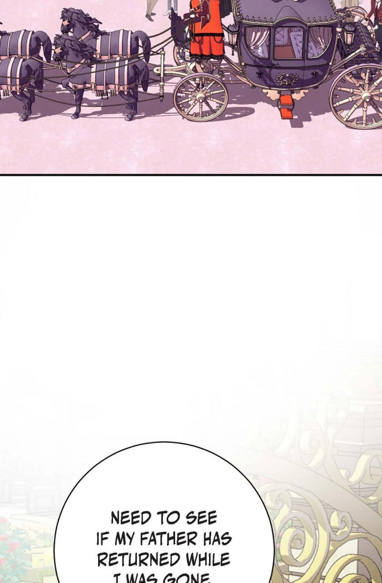 The Bride of Darkness [Official] - Chapter 25 manhwa