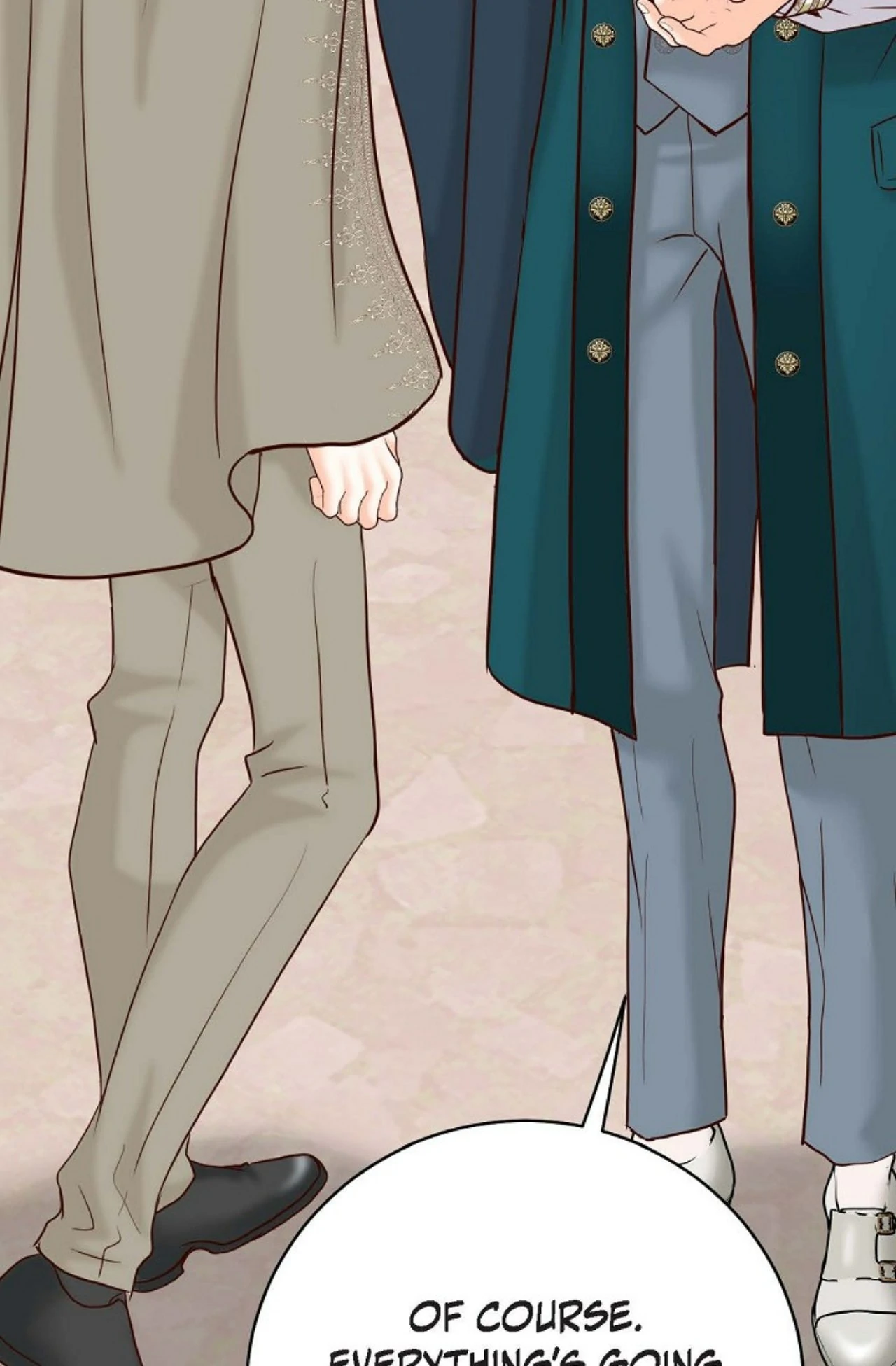 The Bride of Darkness [Official] - Chapter 25 manhwa