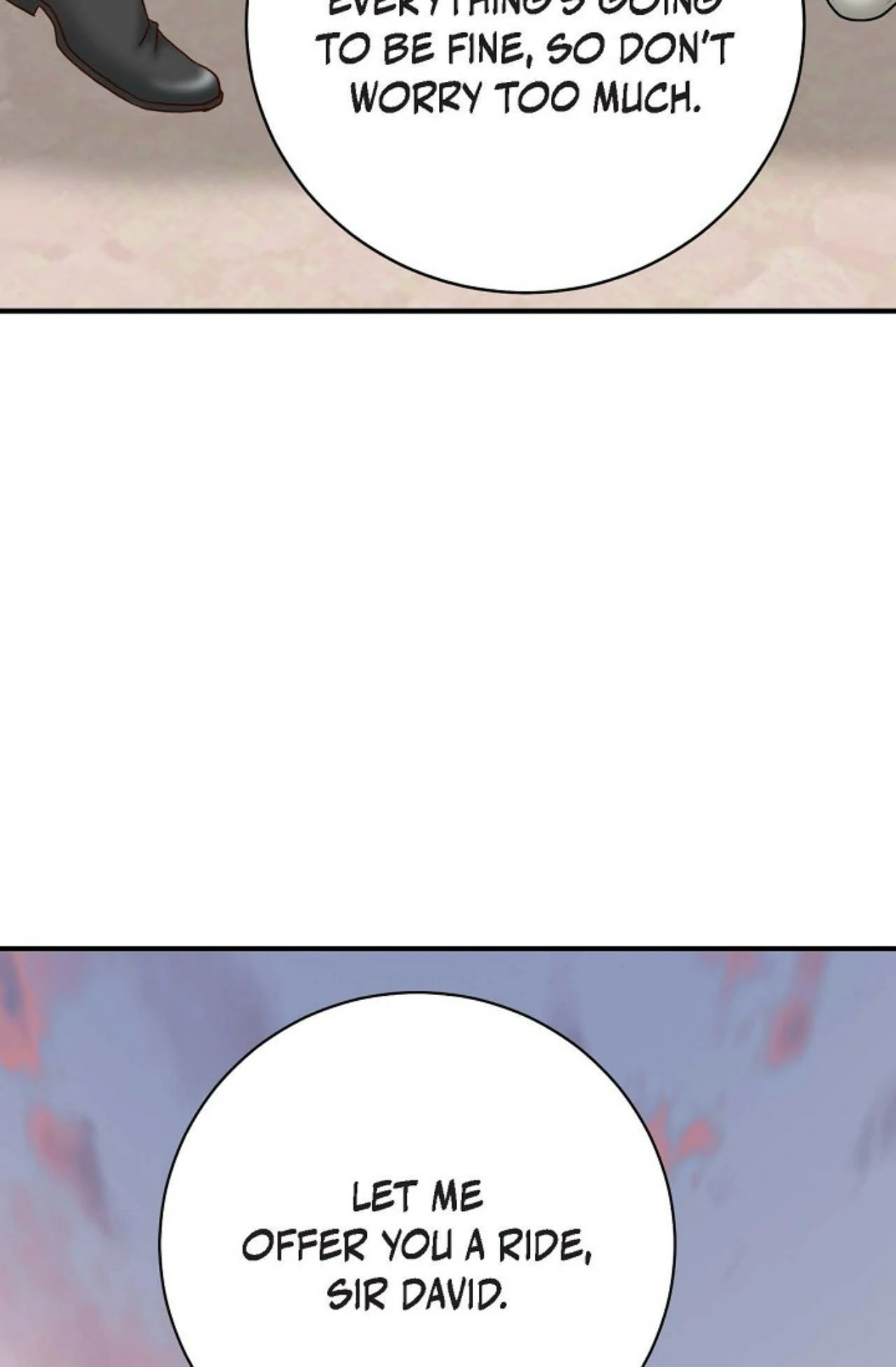 The Bride of Darkness [Official] - Chapter 25 manhwa