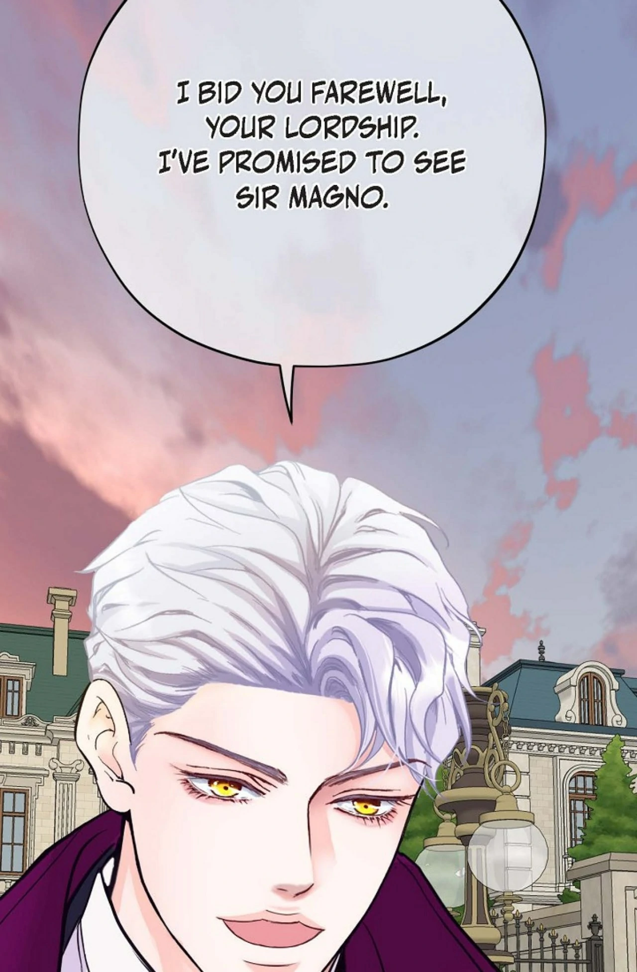 The Bride of Darkness [Official] - Chapter 25 manhwa