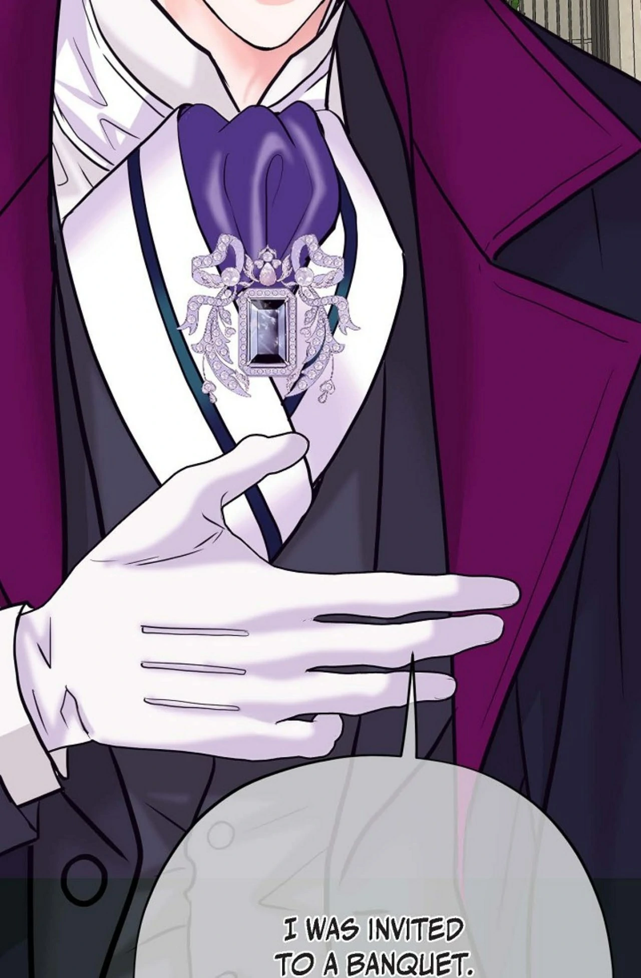 The Bride of Darkness [Official] - Chapter 25 manhwa