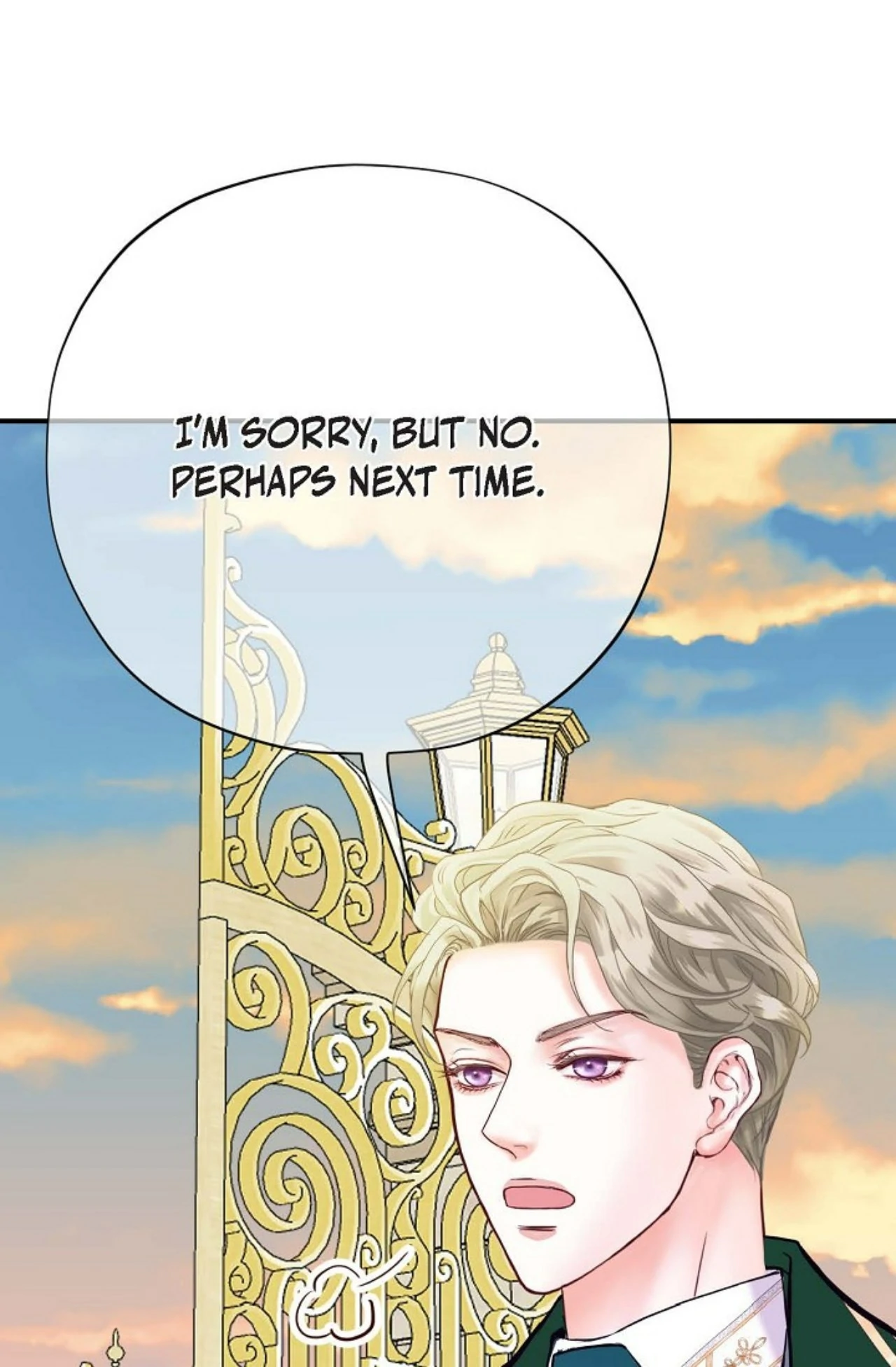 The Bride of Darkness [Official] - Chapter 25 manhwa
