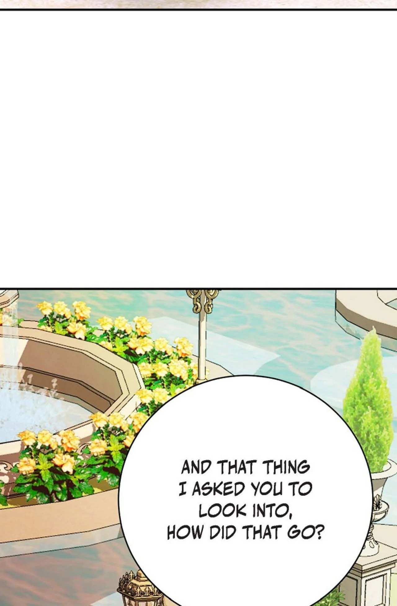 The Bride of Darkness [Official] - Chapter 25 manhwa
