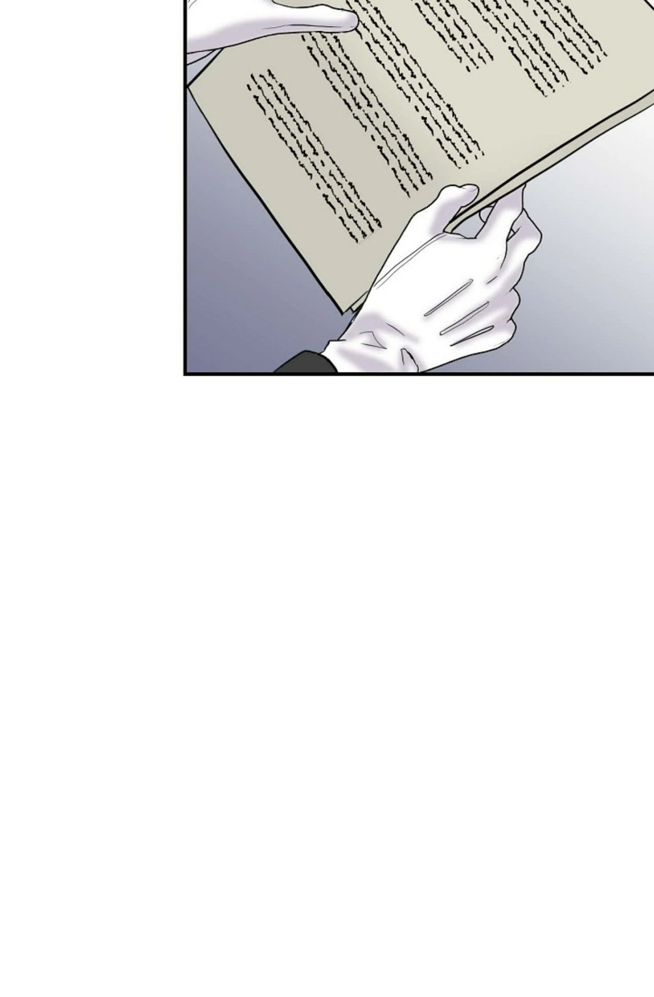 The Bride of Darkness [Official] - Chapter 25 manhwa