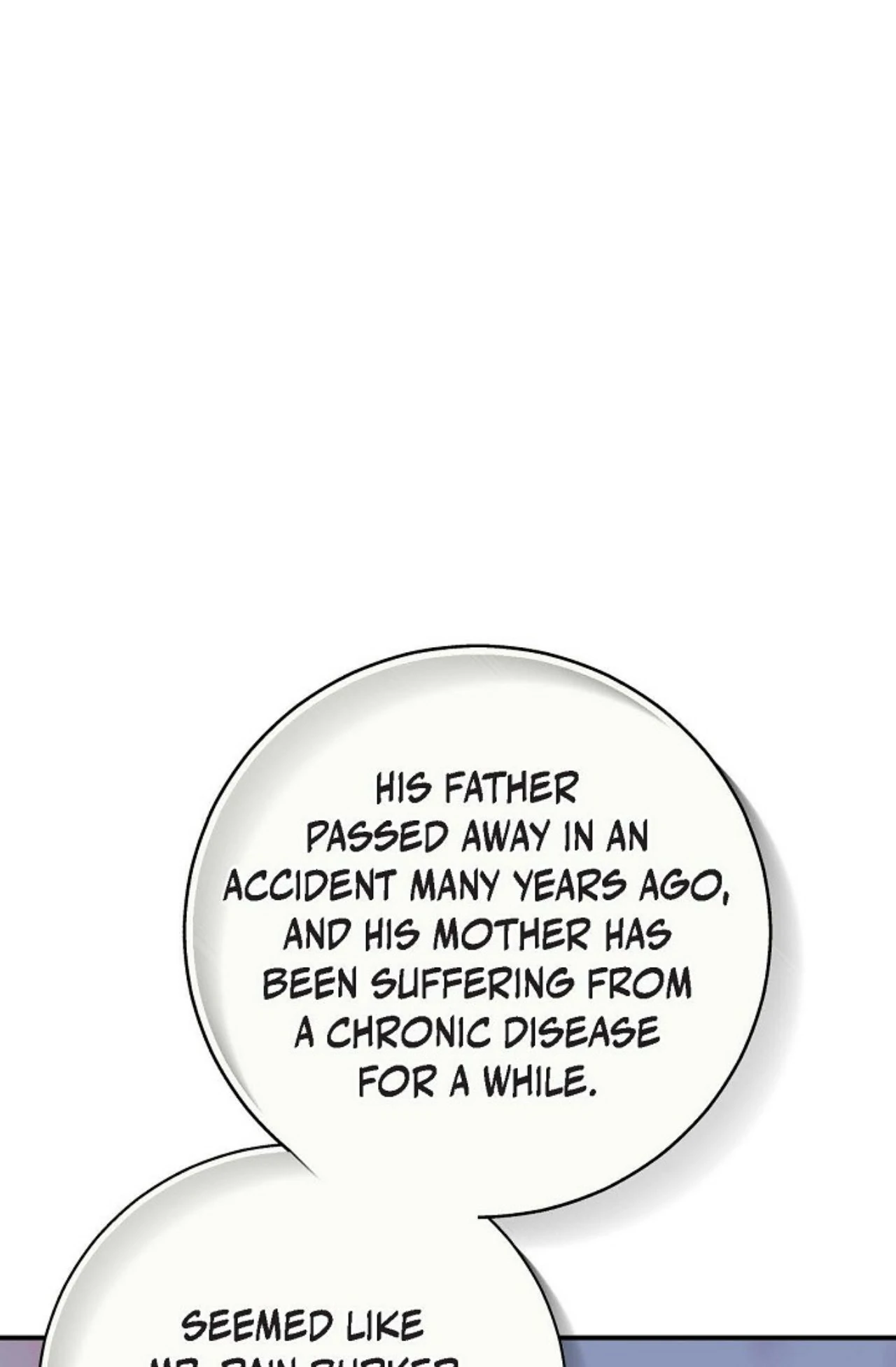 The Bride of Darkness [Official] - Chapter 25 manhwa