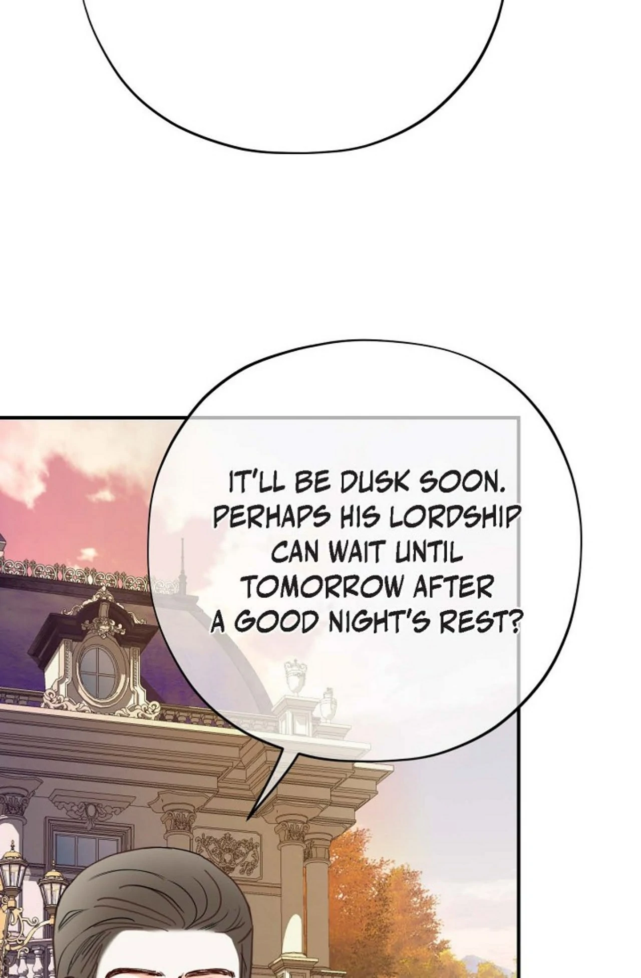 The Bride of Darkness [Official] - Chapter 25 manhwa