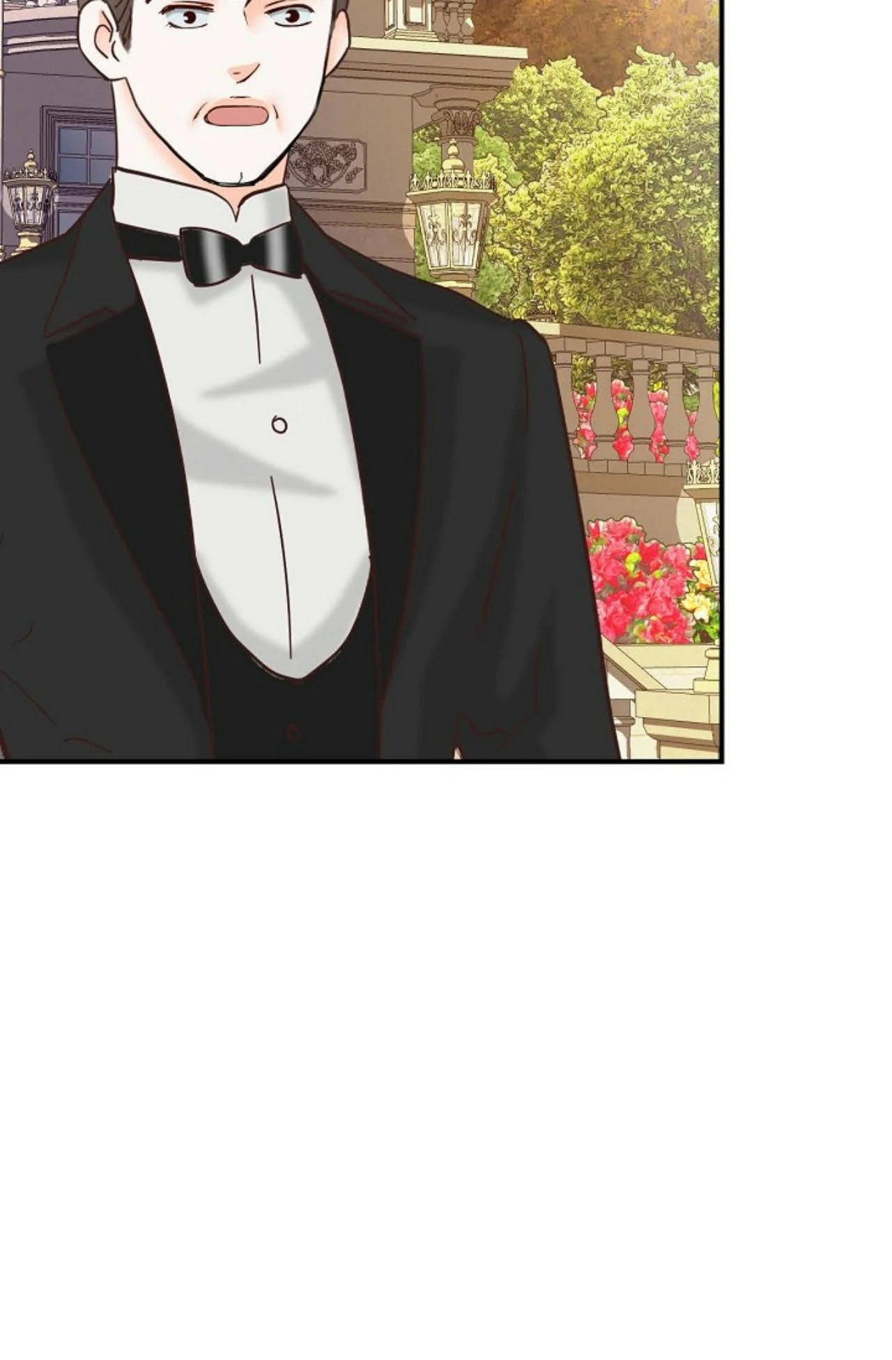The Bride of Darkness [Official] - Chapter 25 manhwa