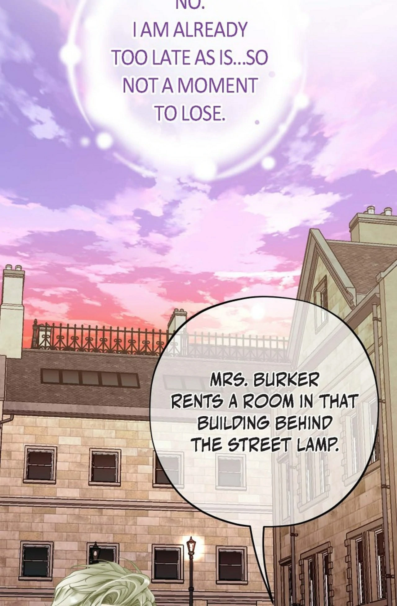 The Bride of Darkness [Official] - Chapter 25 manhwa