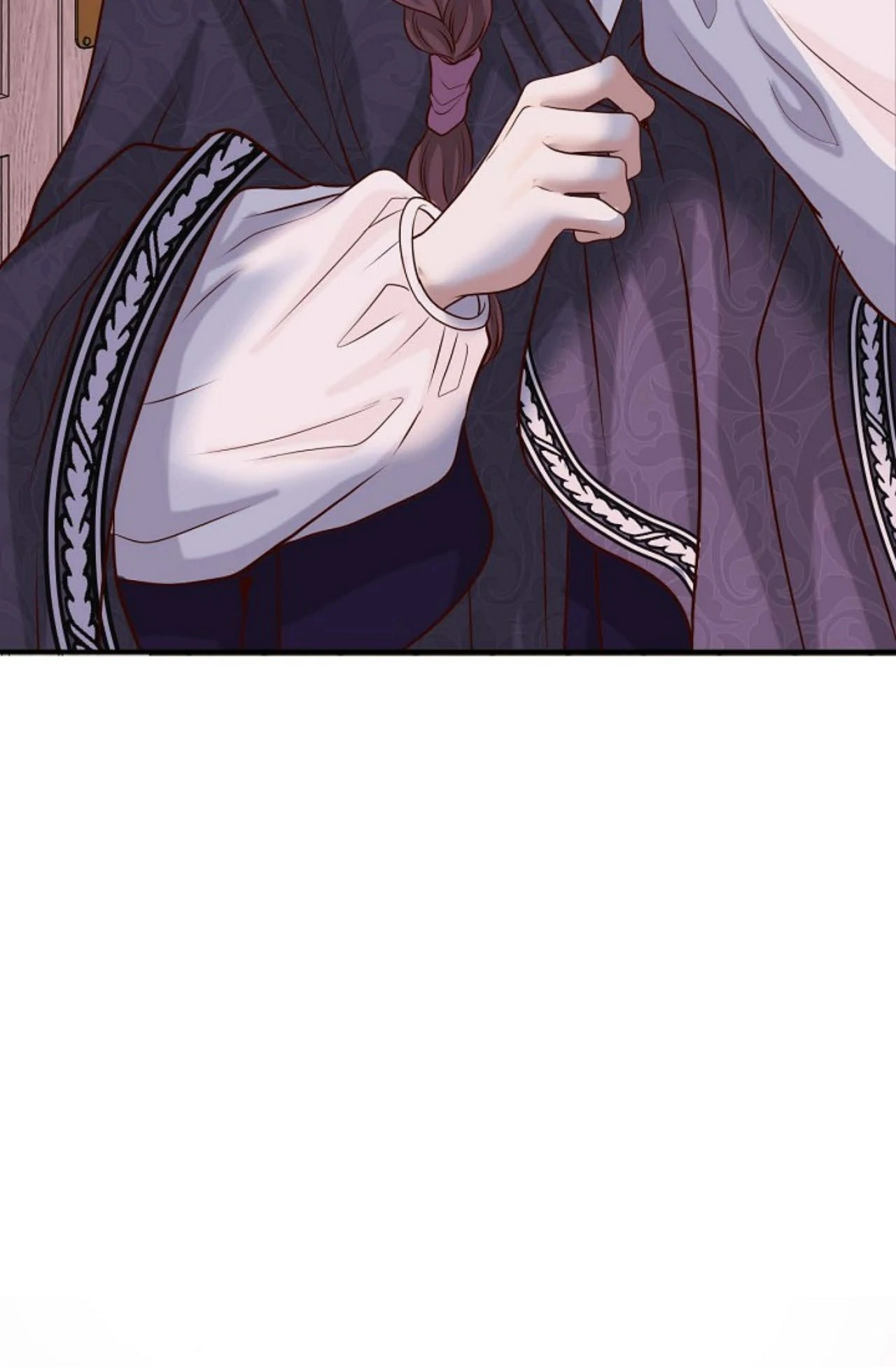 The Bride of Darkness [Official] - Chapter 25 manhwa