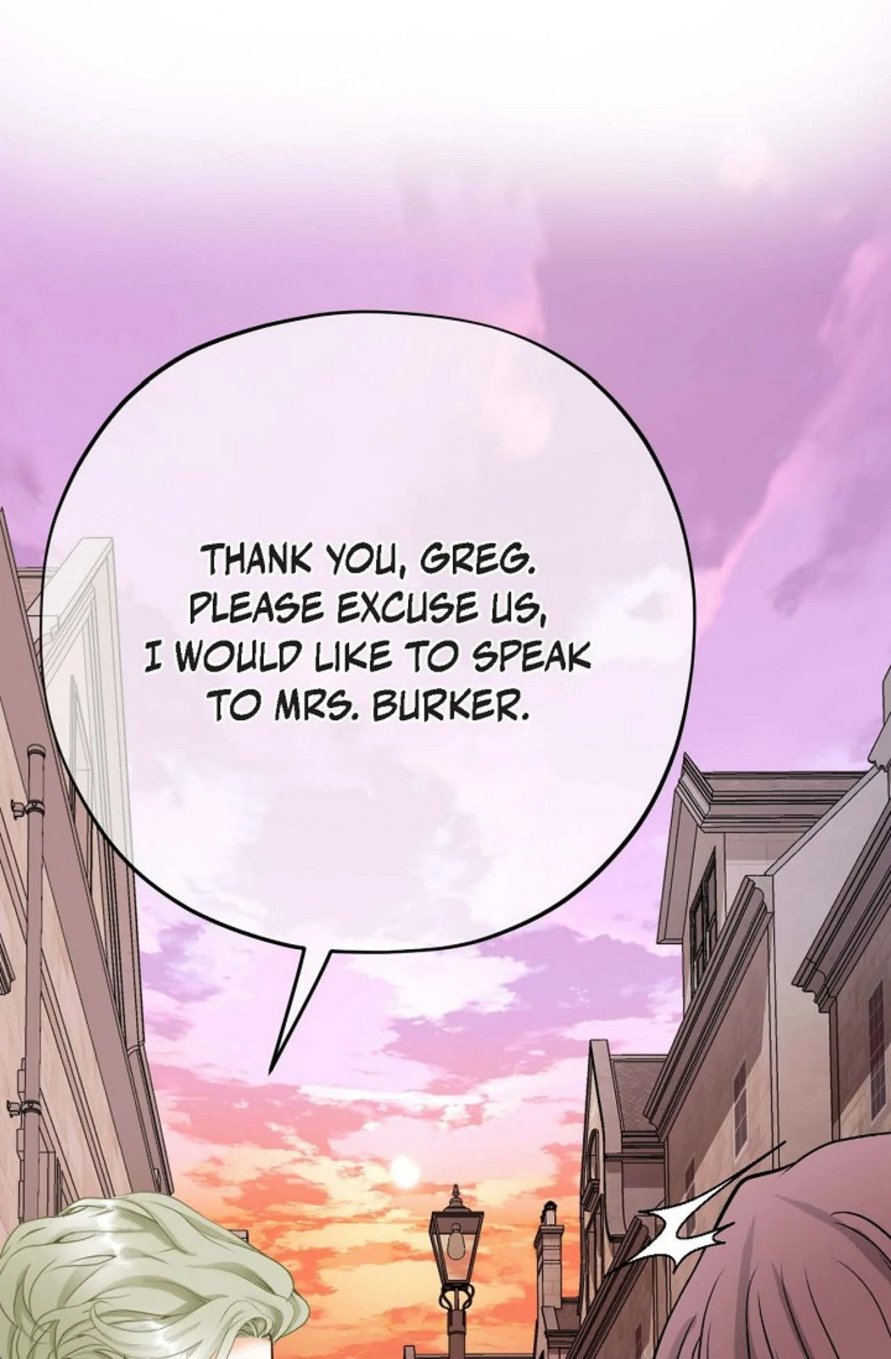 The Bride of Darkness [Official] - Chapter 25 manhwa