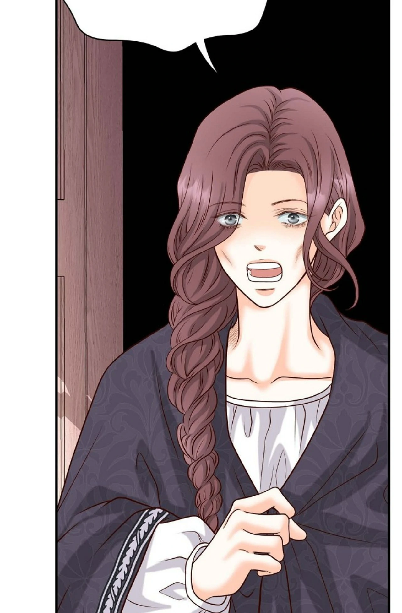 The Bride of Darkness [Official] - Chapter 25 manhwa