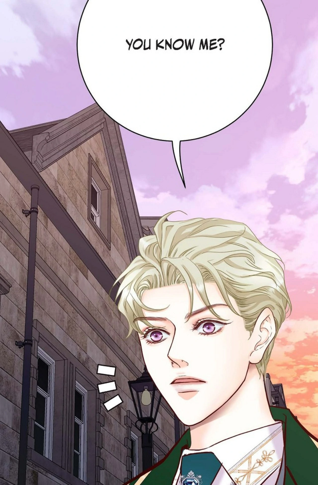 The Bride of Darkness [Official] - Chapter 25 manhwa