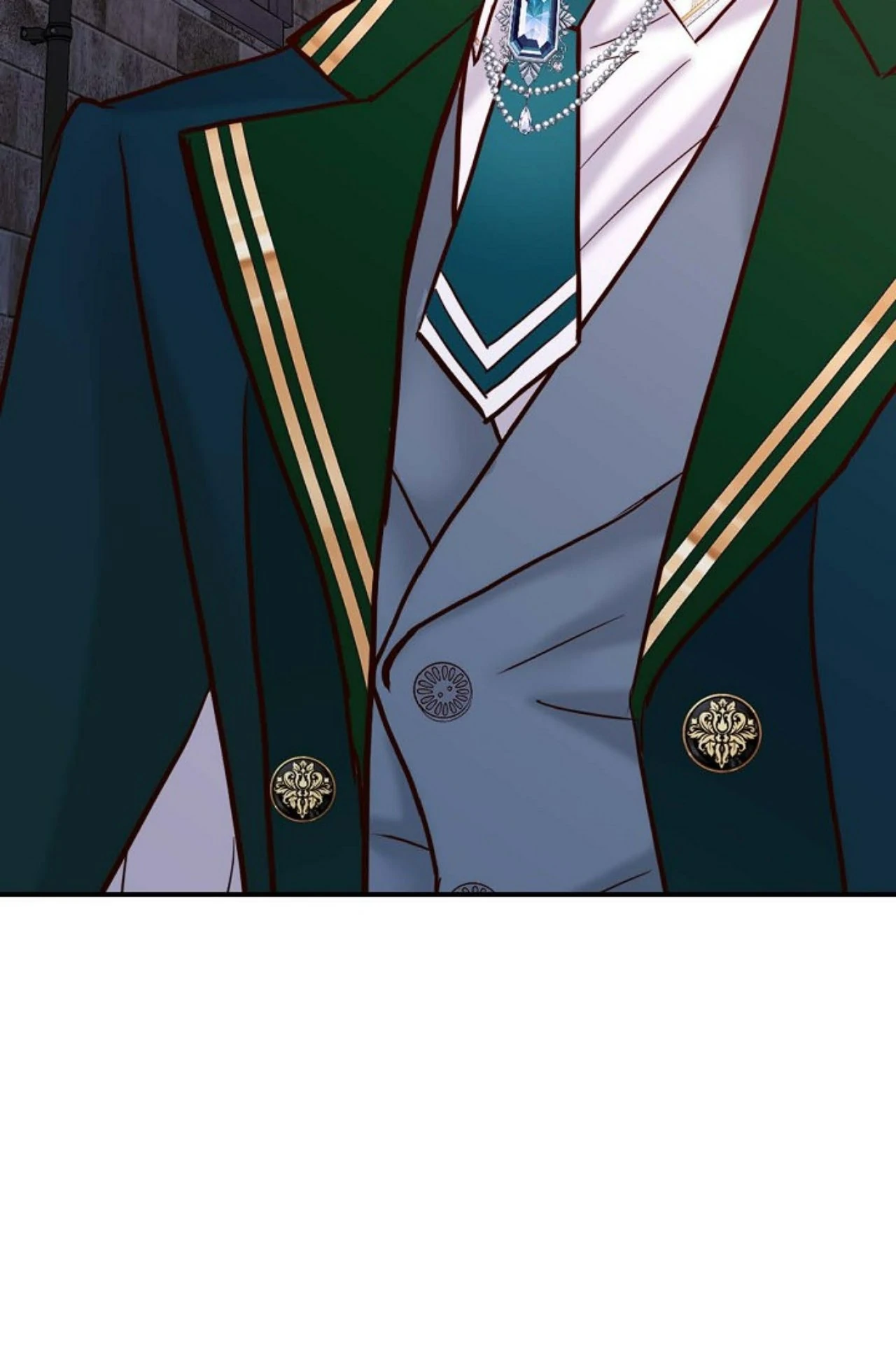 The Bride of Darkness [Official] - Chapter 25 manhwa