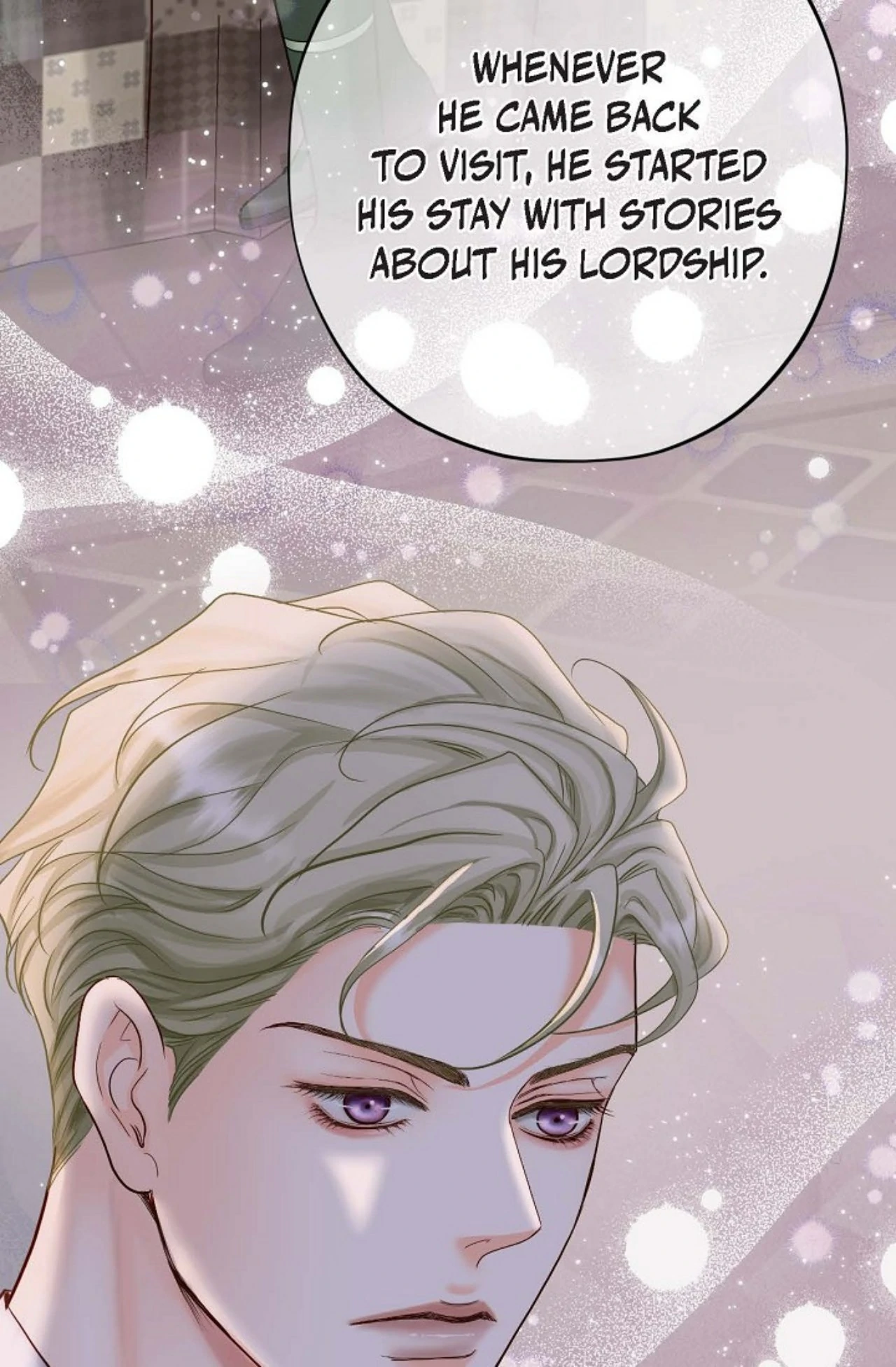 The Bride of Darkness [Official] - Chapter 25 manhwa
