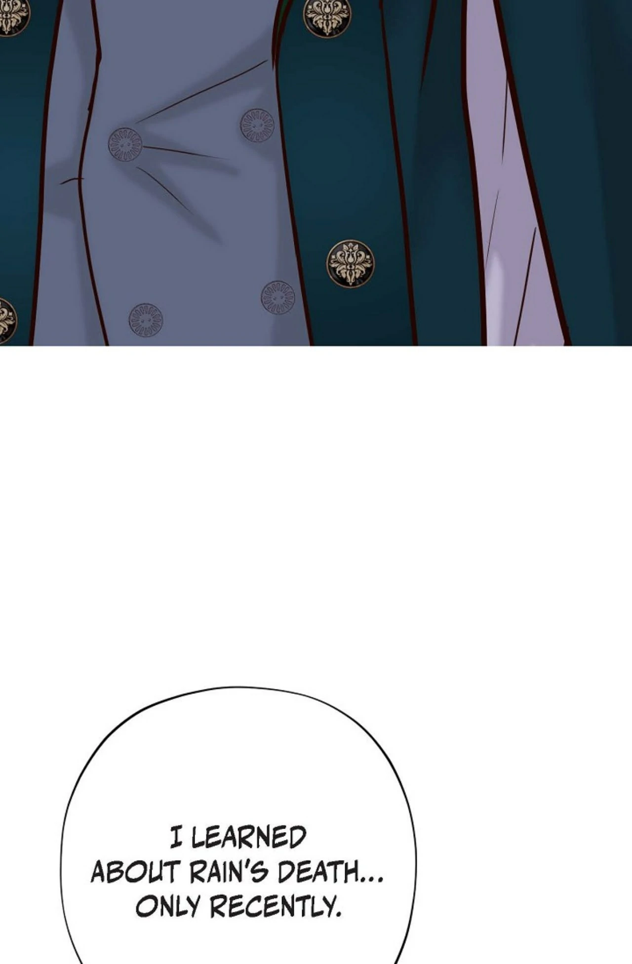 The Bride of Darkness [Official] - Chapter 25 manhwa