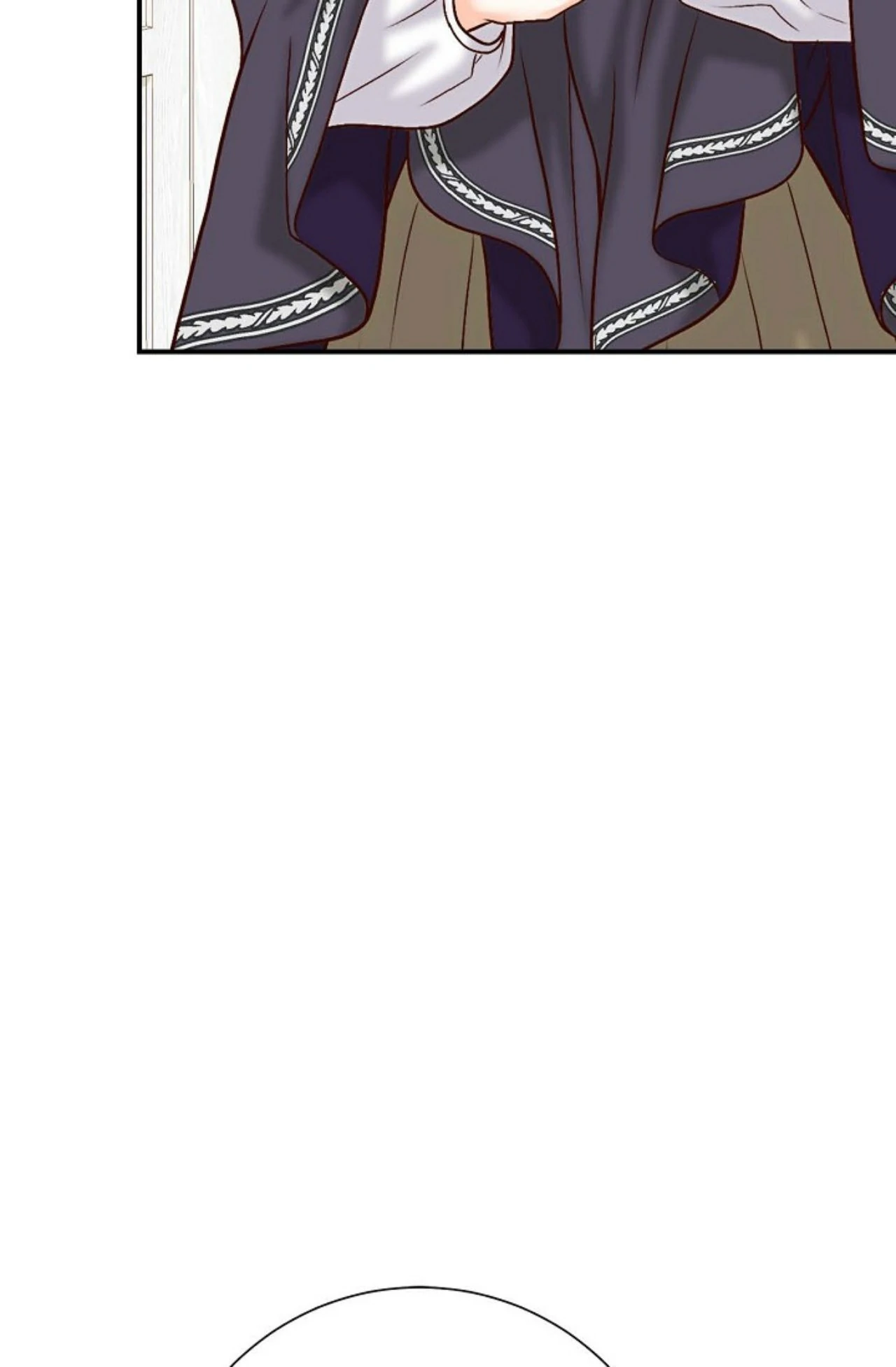 The Bride of Darkness [Official] - Chapter 25 manhwa