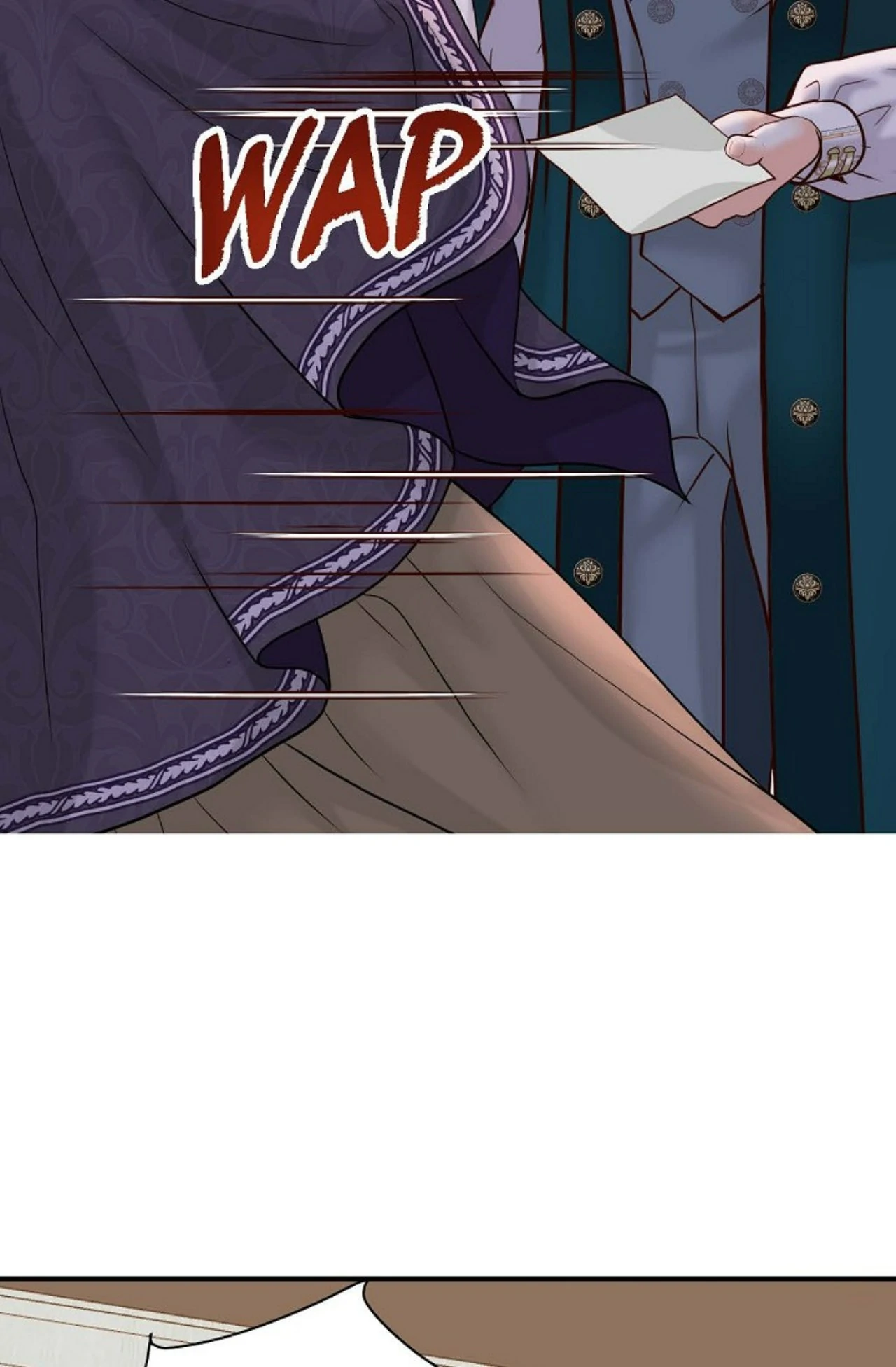 The Bride of Darkness [Official] - Chapter 25 manhwa