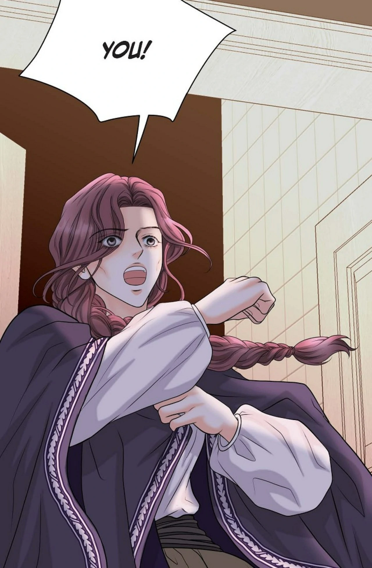 The Bride of Darkness [Official] - Chapter 25 manhwa